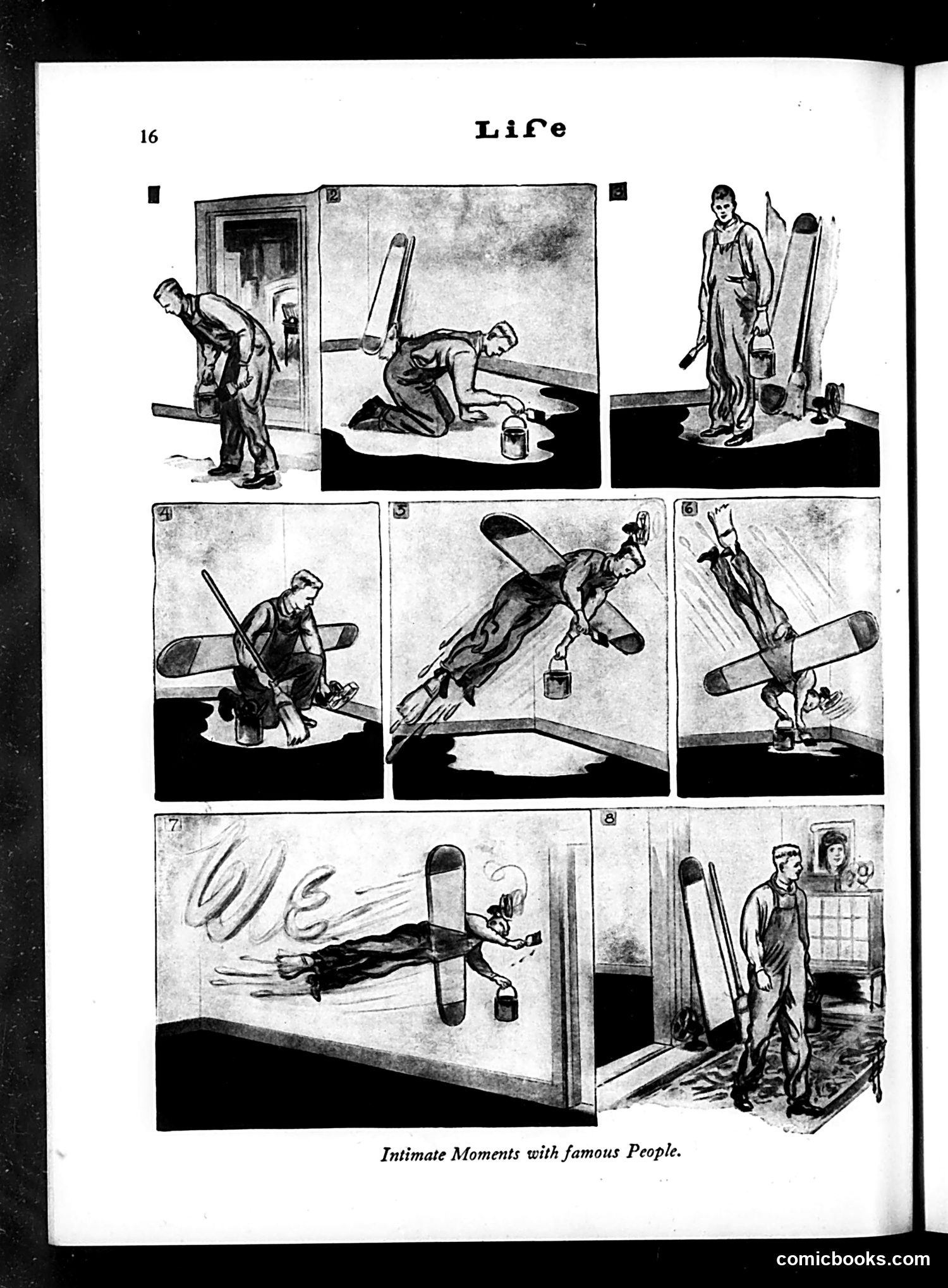 Life — May 3, 1929 — page 18 of 44