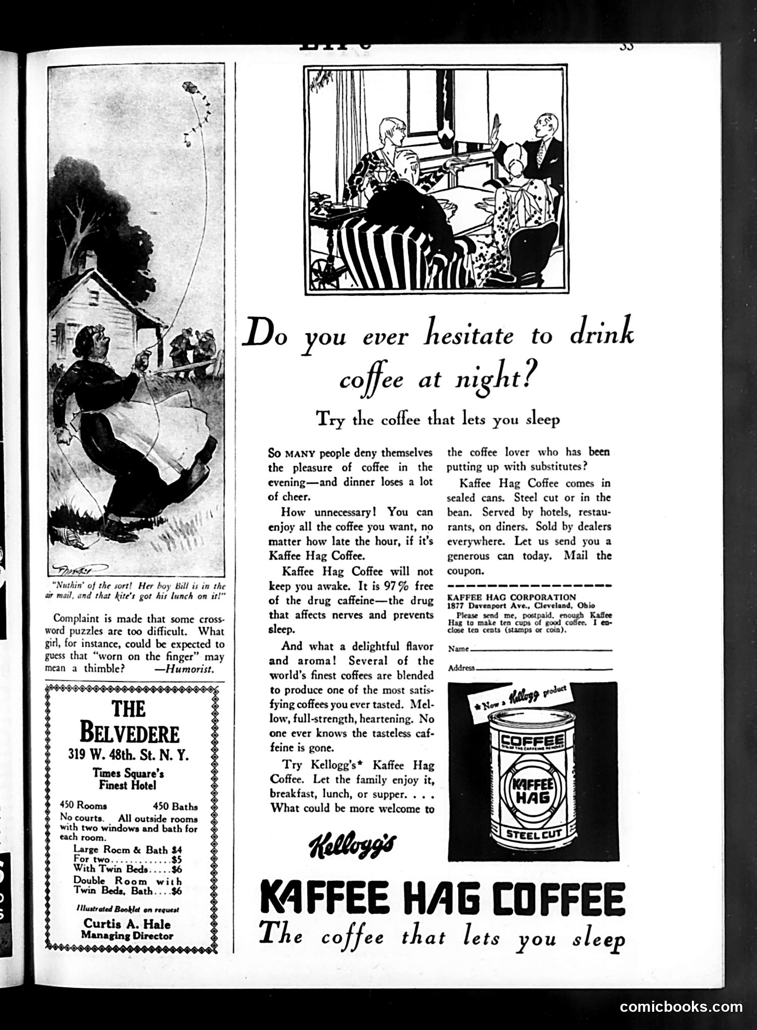 Life — May 3, 1929 — page 35 of 44
