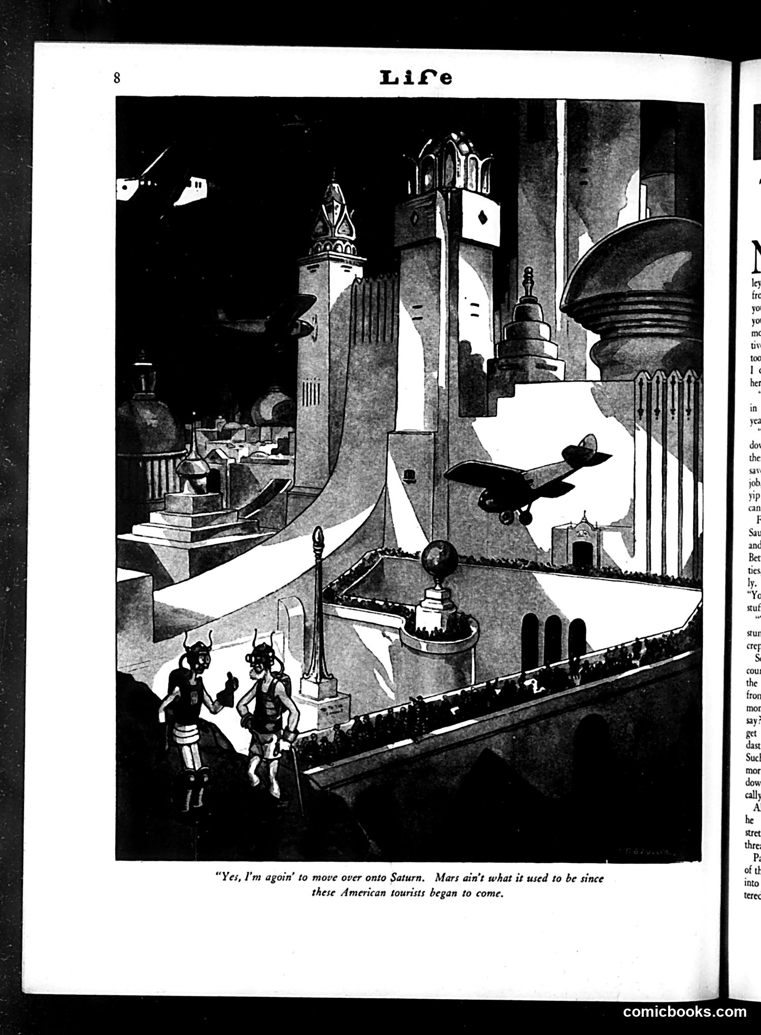 Life — May 10, 1929 — page 10 of 44