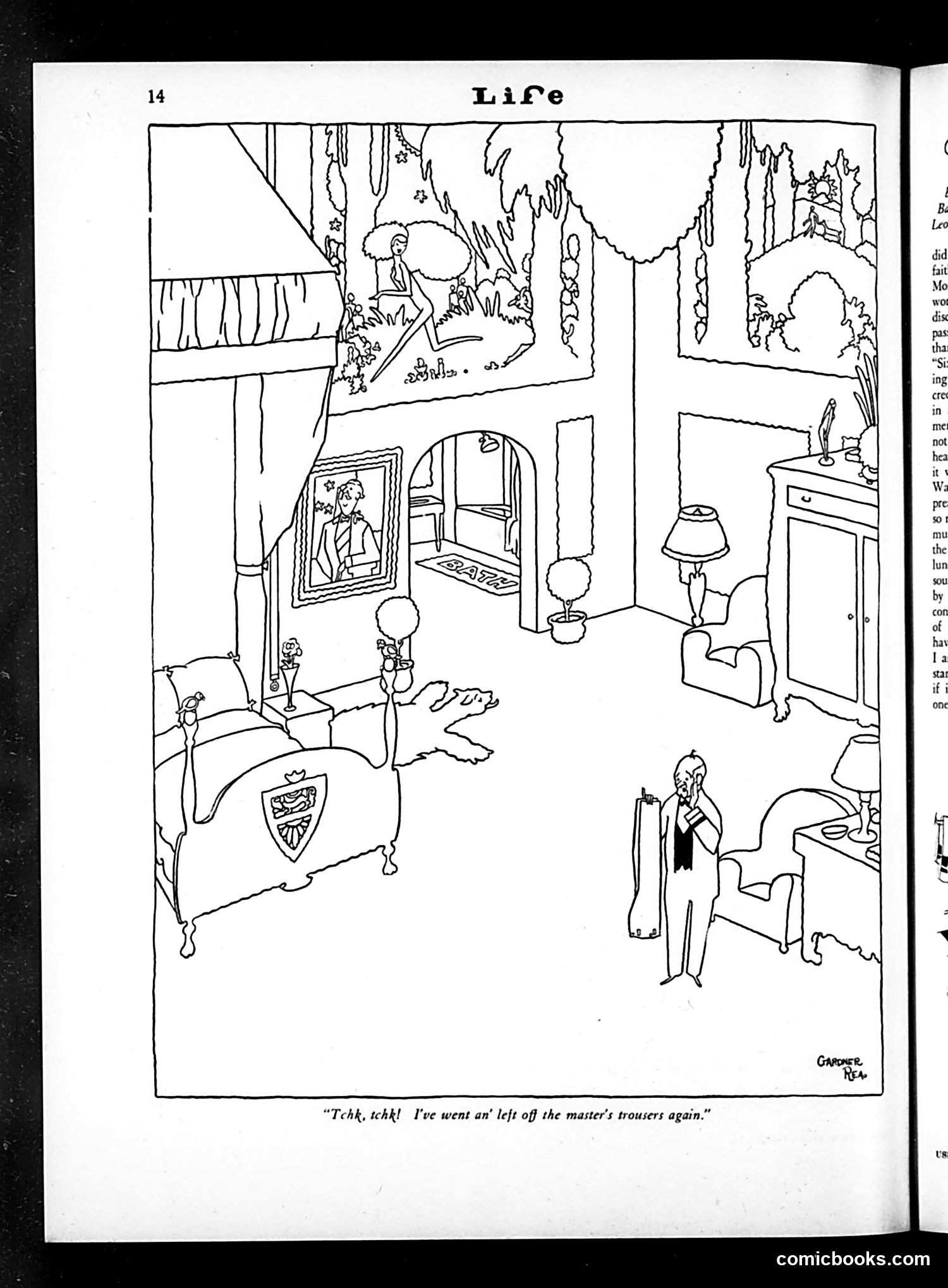 Life — May 10, 1929 — page 16 of 44
