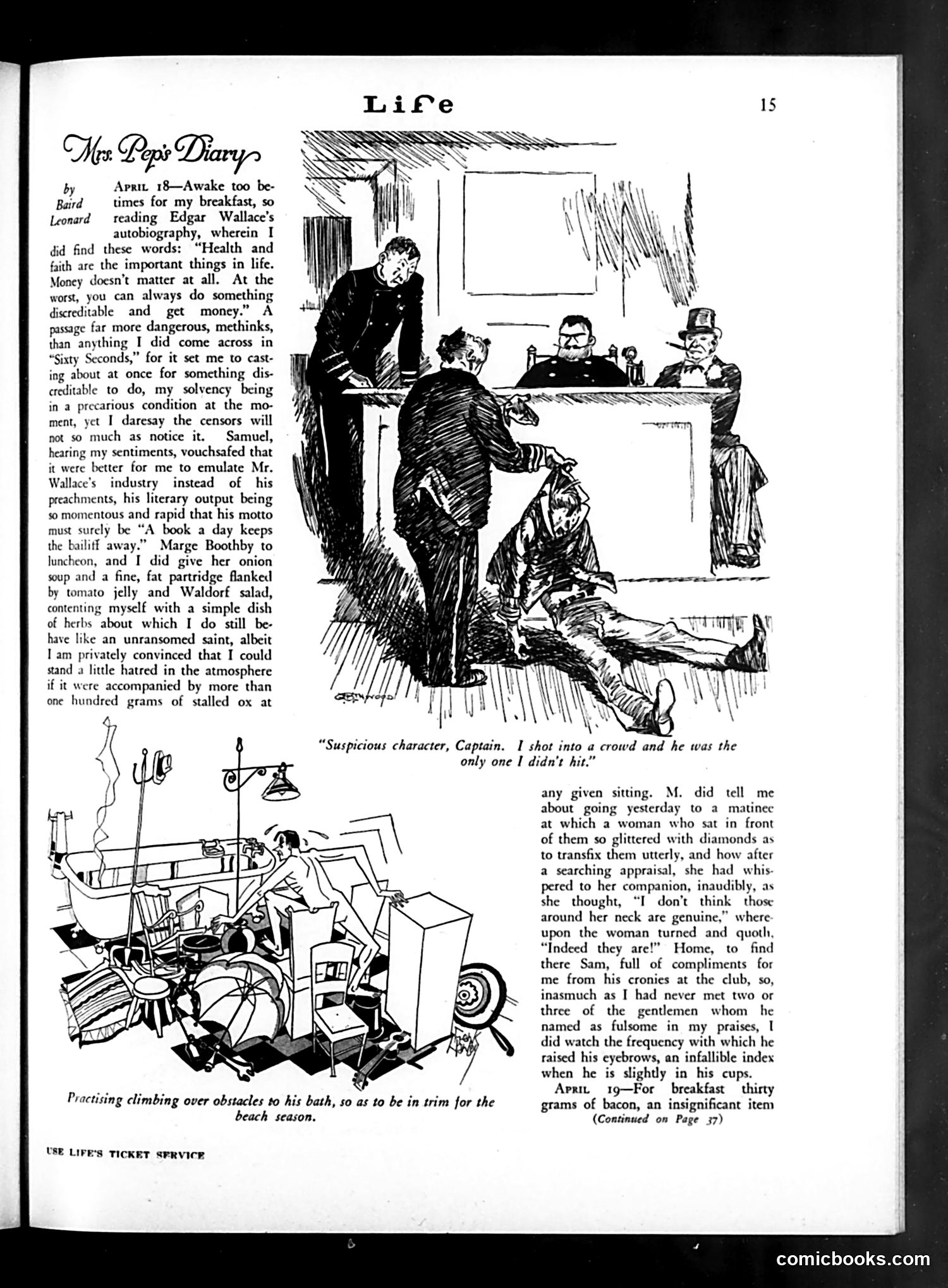 Life — May 10, 1929 — page 17 of 44