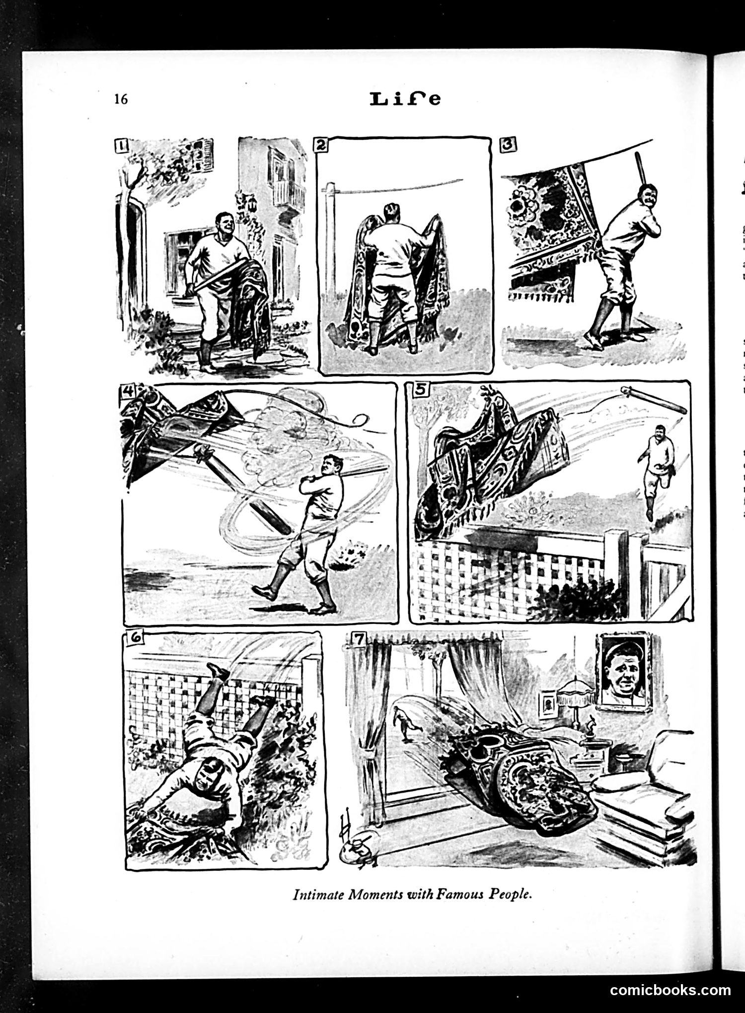 Life — May 10, 1929 — page 18 of 44