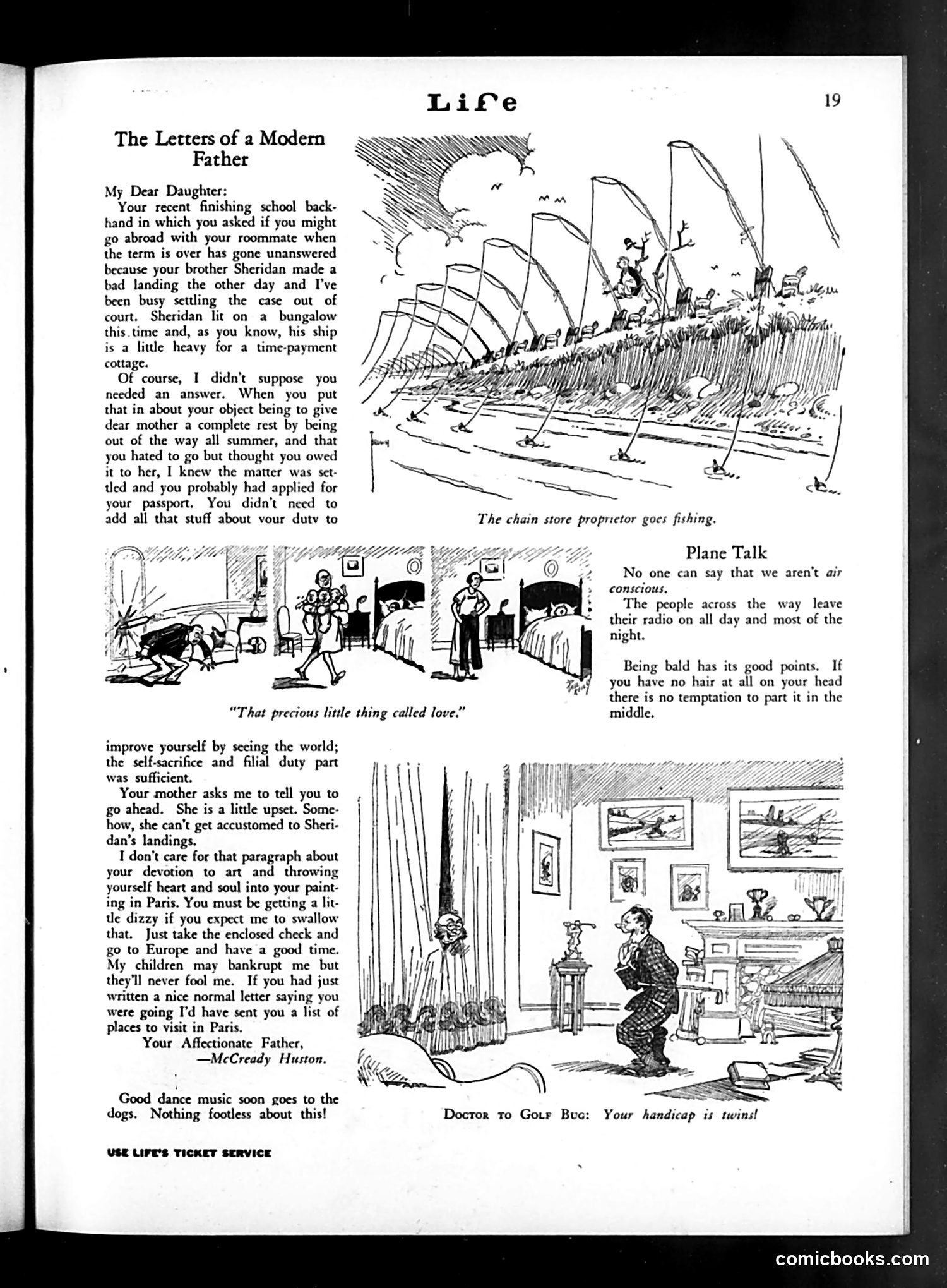 Life — May 10, 1929 — page 21 of 44