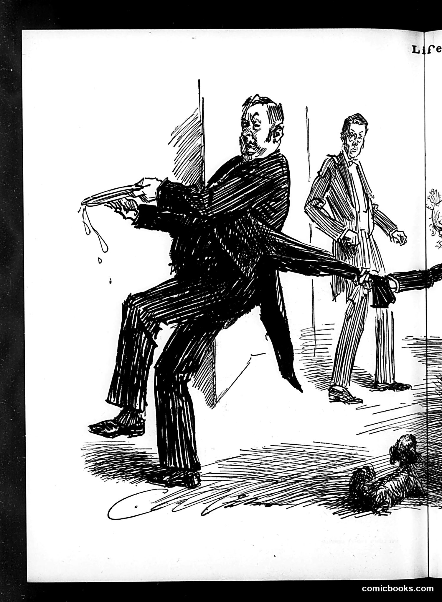 Life — May 10, 1929 — page 22 of 44