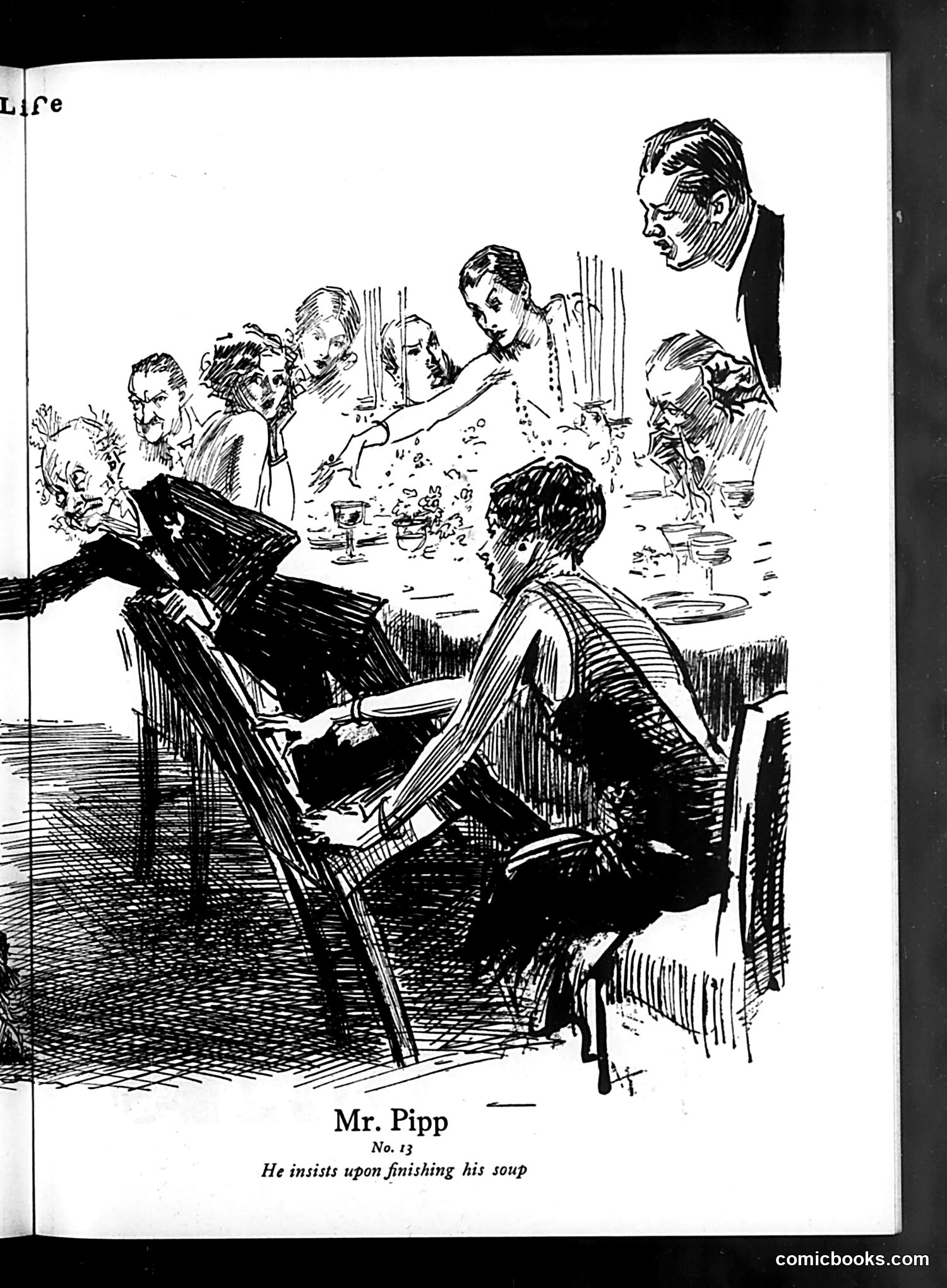 Life — May 10, 1929 — page 23 of 44