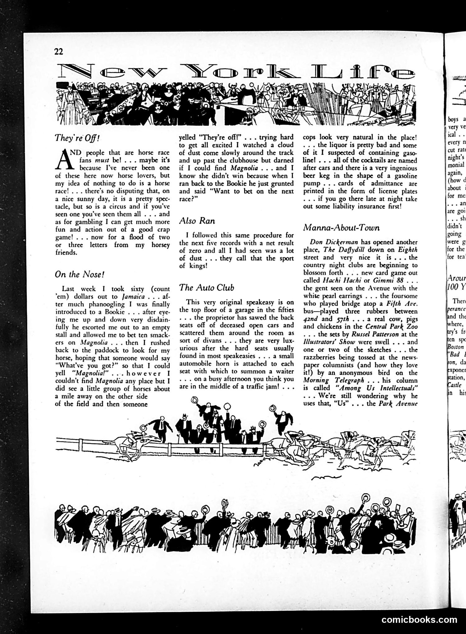 Life — May 10, 1929 — page 24 of 44