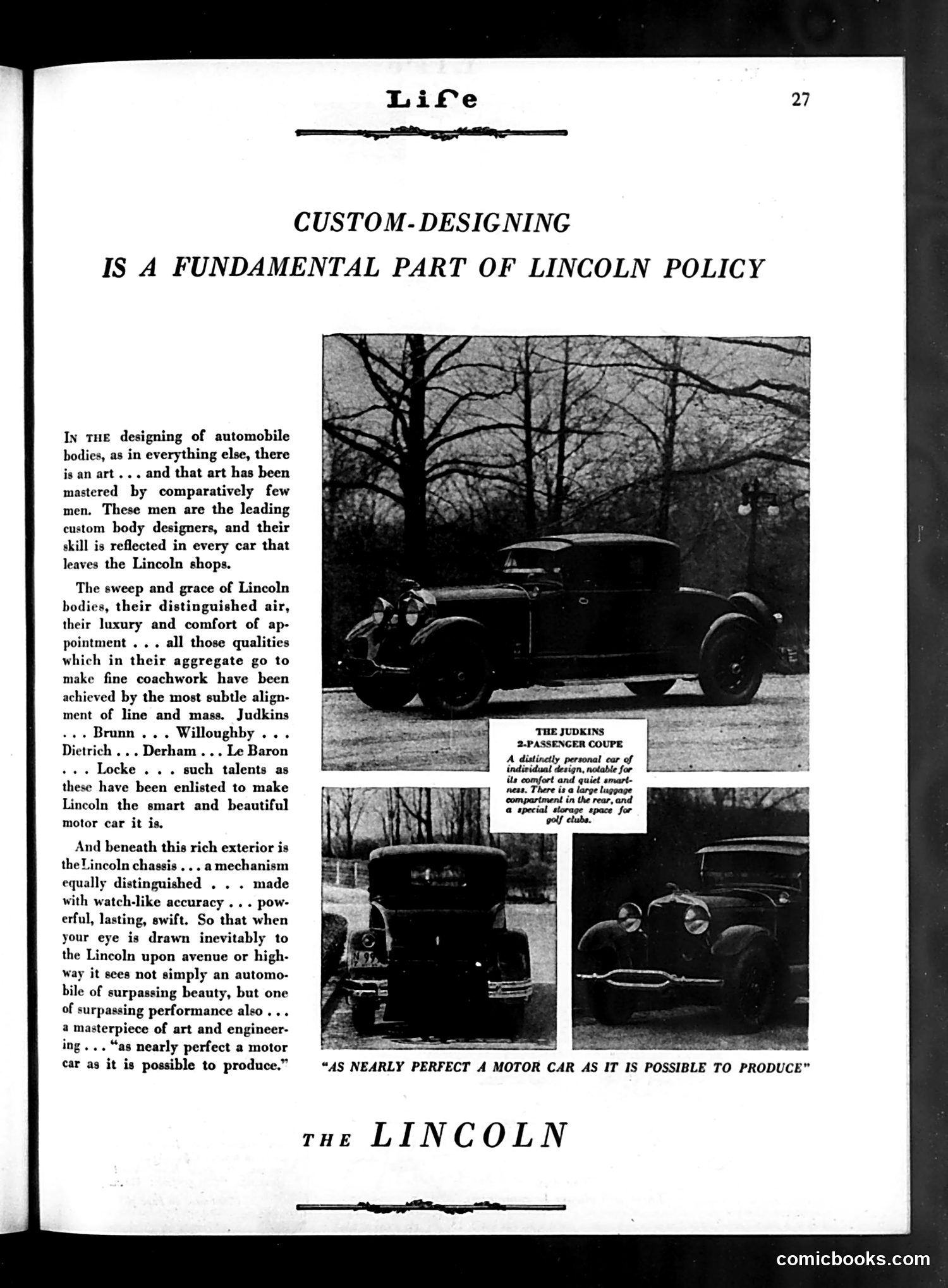 Life — May 10, 1929 — page 29 of 44