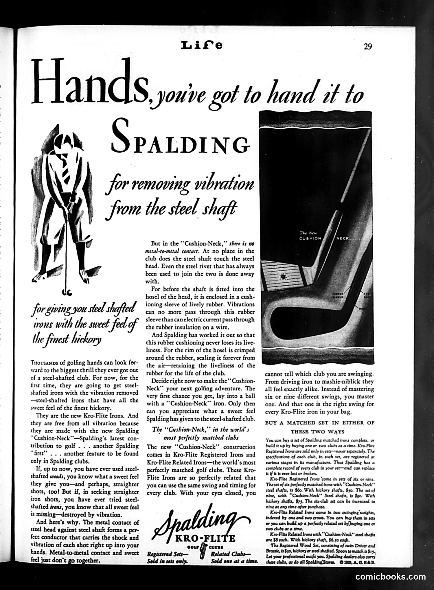 Life — May 10, 1929 — page 31 of 44