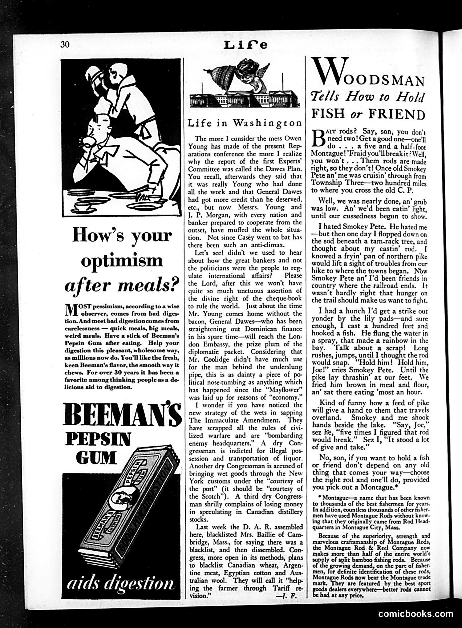 Life — May 10, 1929 — page 32 of 44