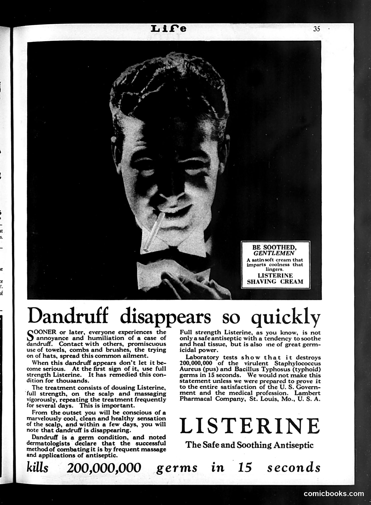 Life — May 10, 1929 — page 37 of 44