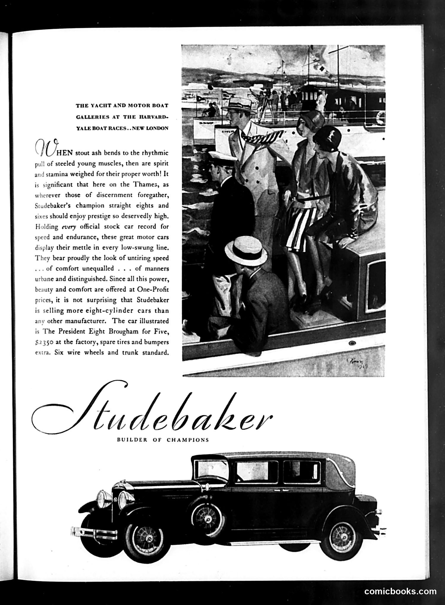 Life — May 10, 1929 — page 43 of 44