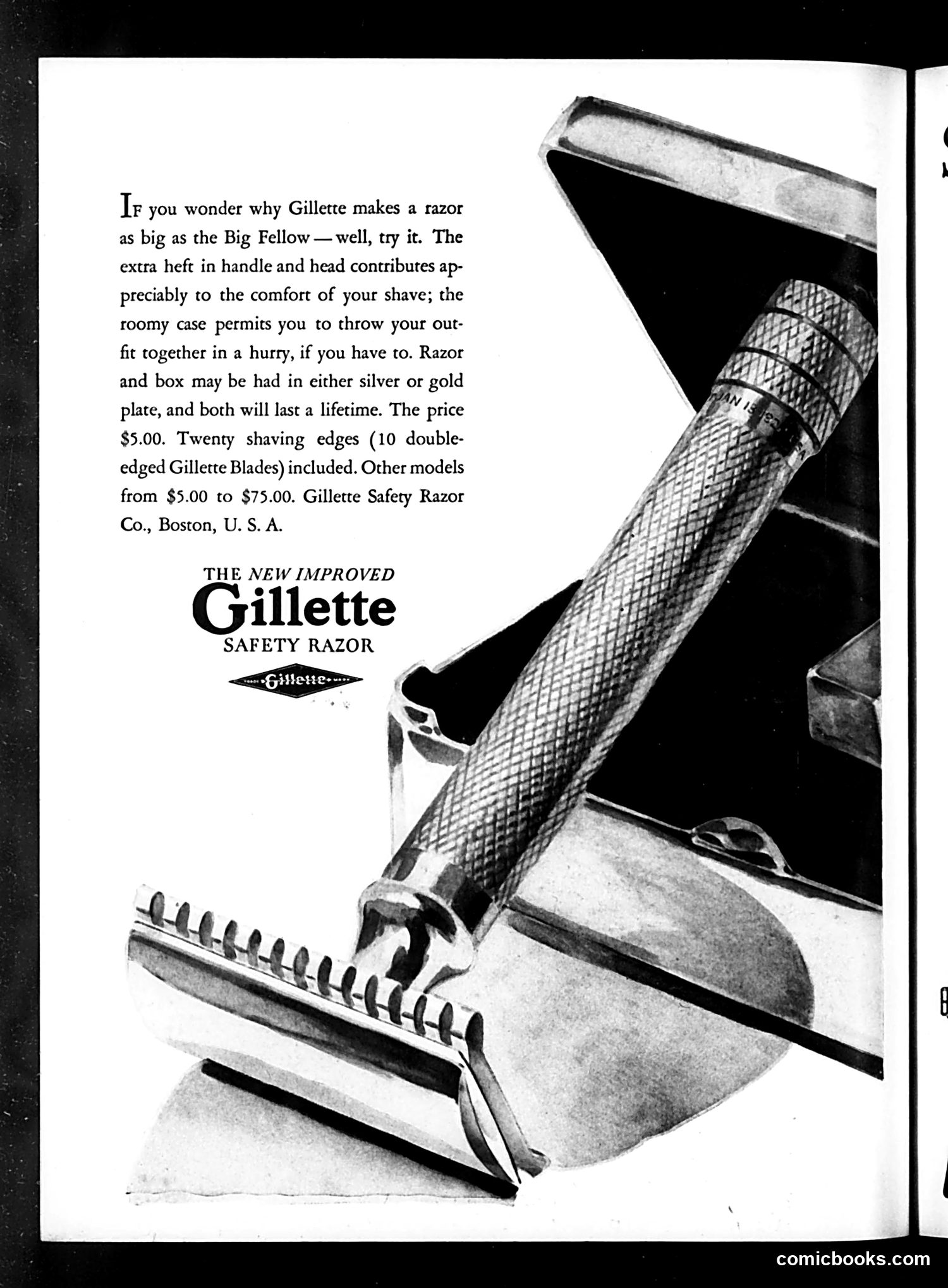 Life — May 17, 1929 — page 2 of 52