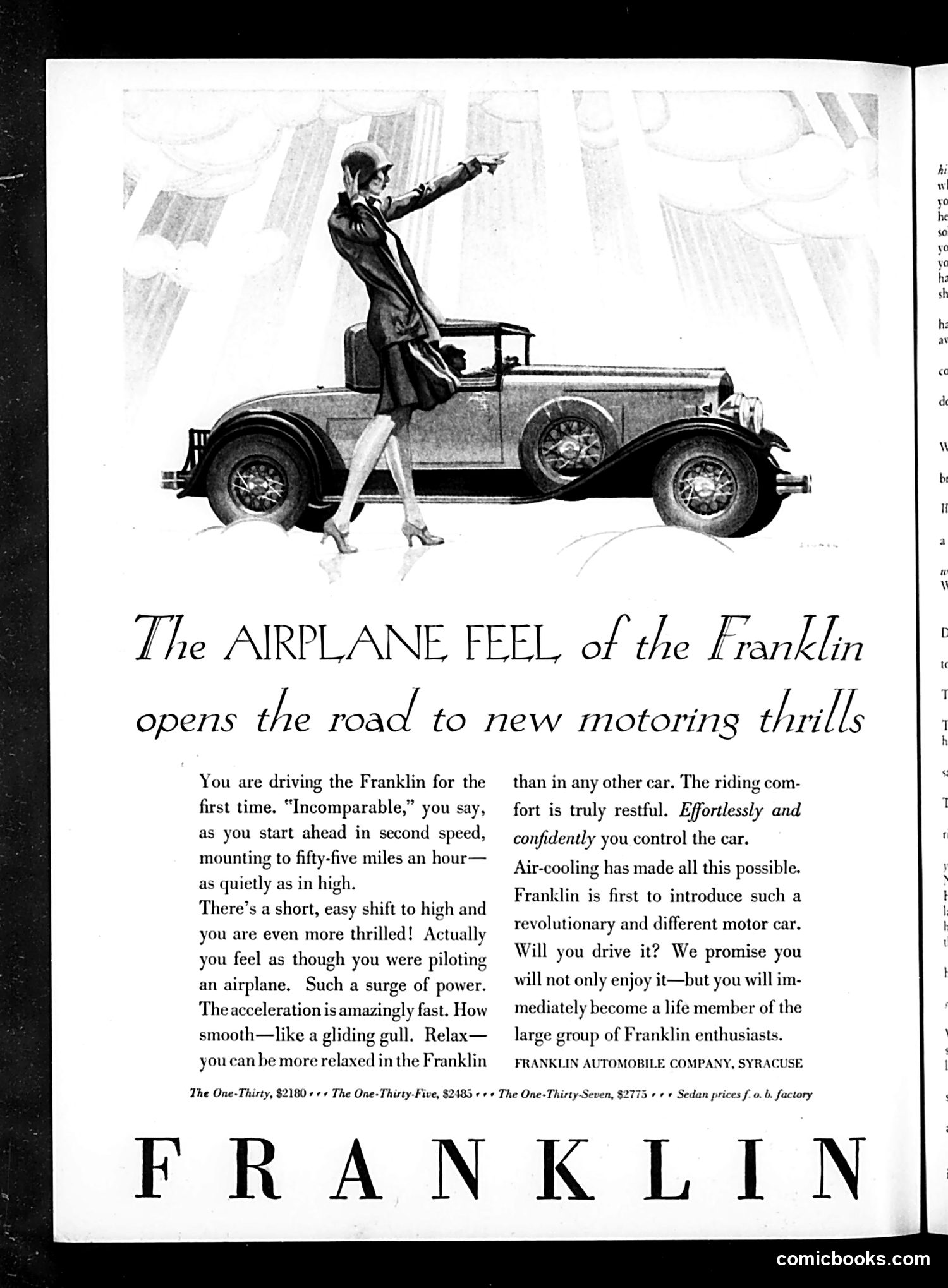 Life — May 17, 1929 — page 8 of 52