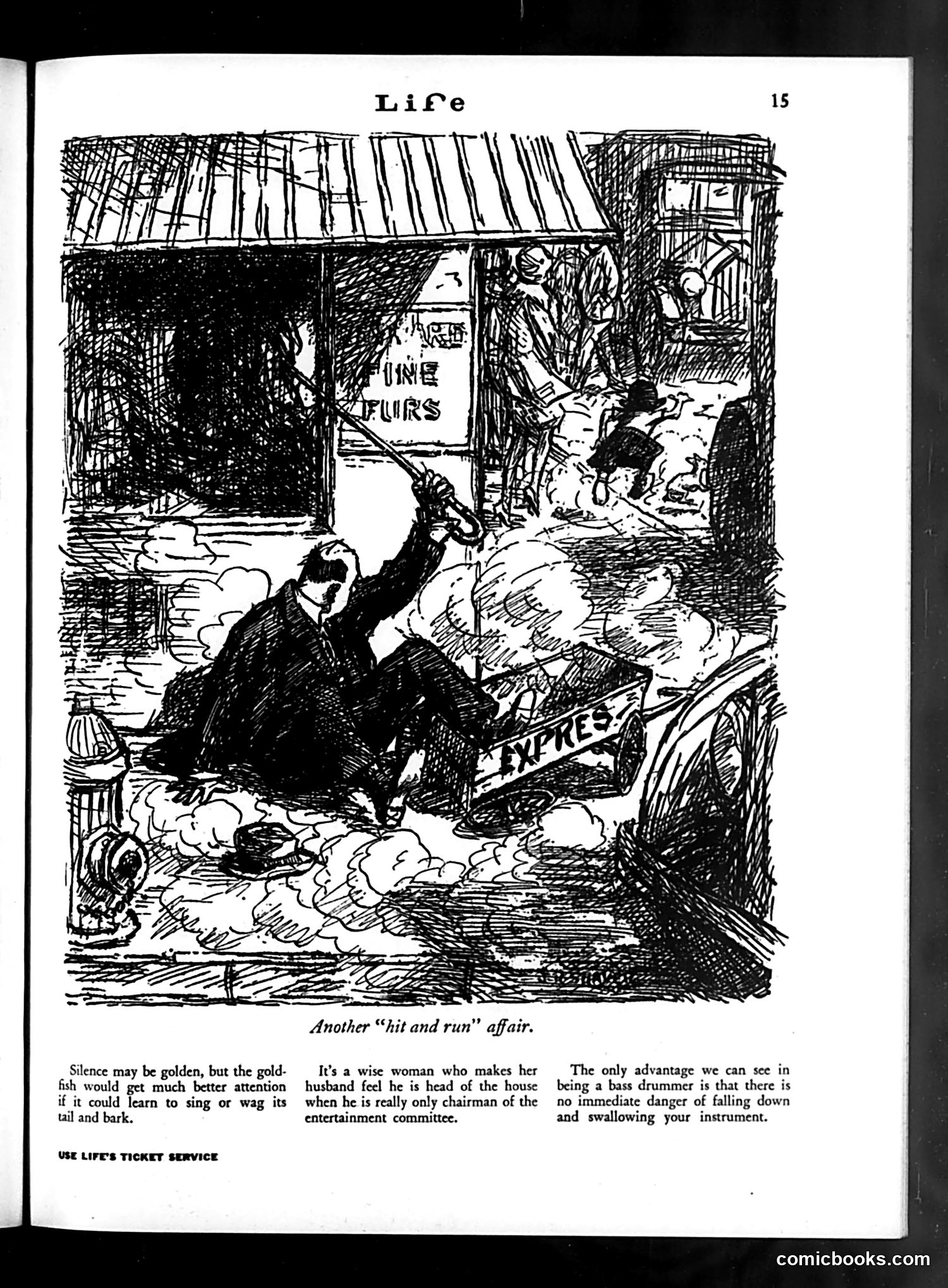 Life — May 17, 1929 — page 17 of 52
