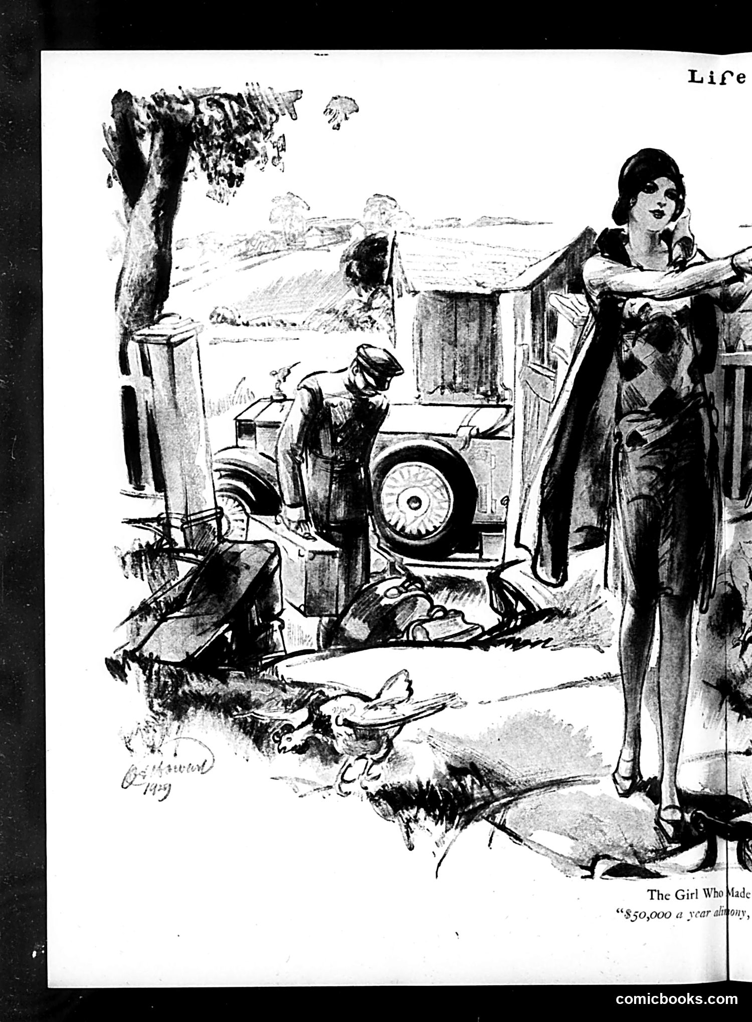 Life — May 17, 1929 — page 26 of 52