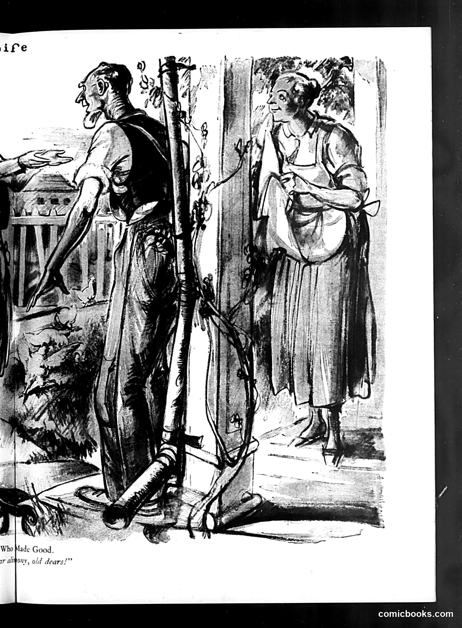 Life — May 17, 1929 — page 27 of 52