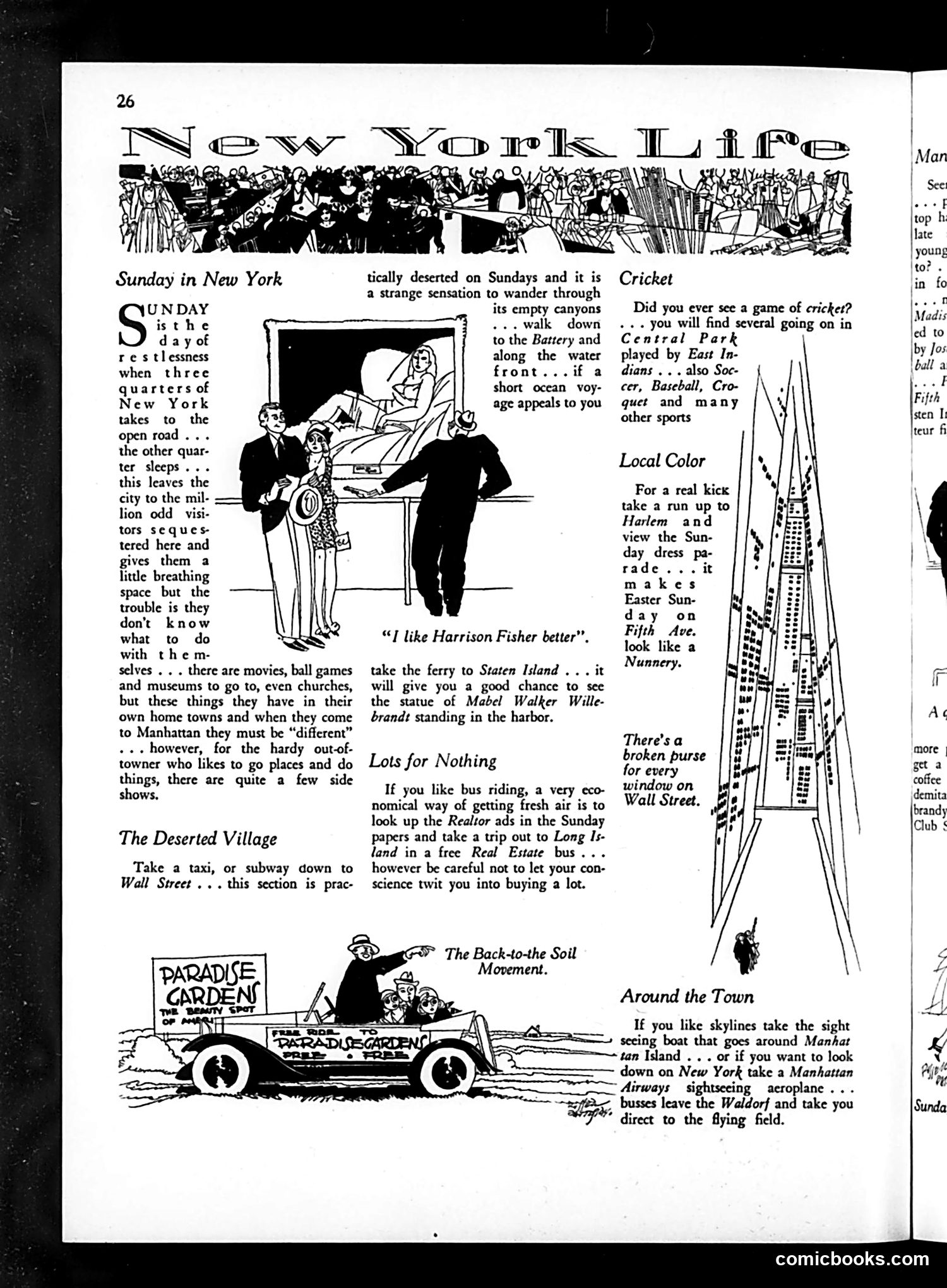 Life — May 17, 1929 — page 28 of 52