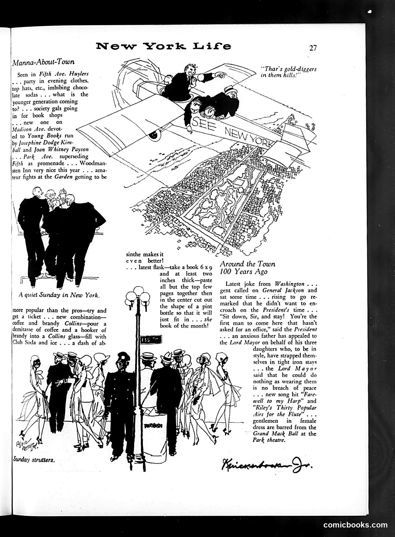 Life — May 17, 1929 — page 29 of 52