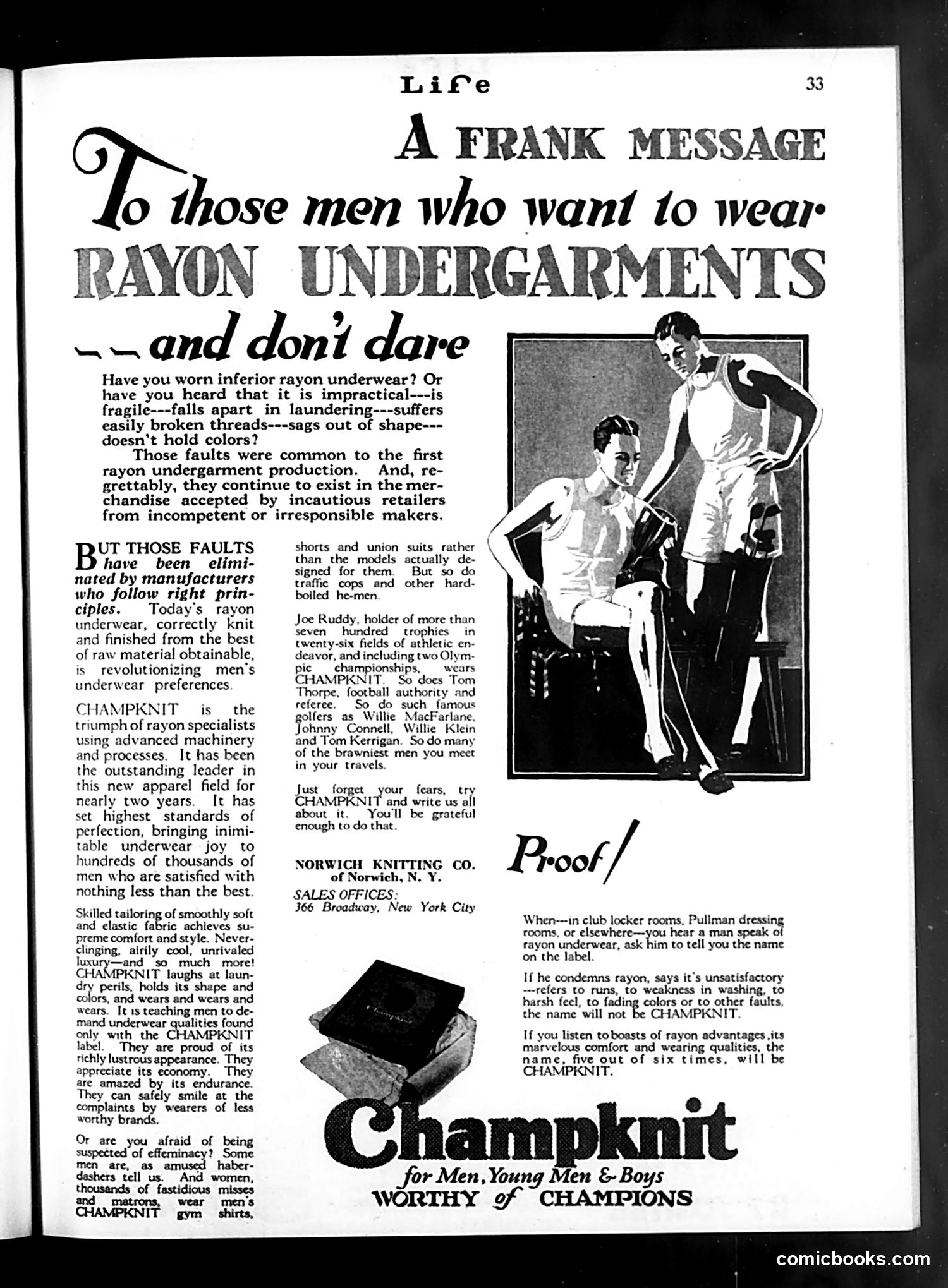 Life — May 17, 1929 — page 35 of 52