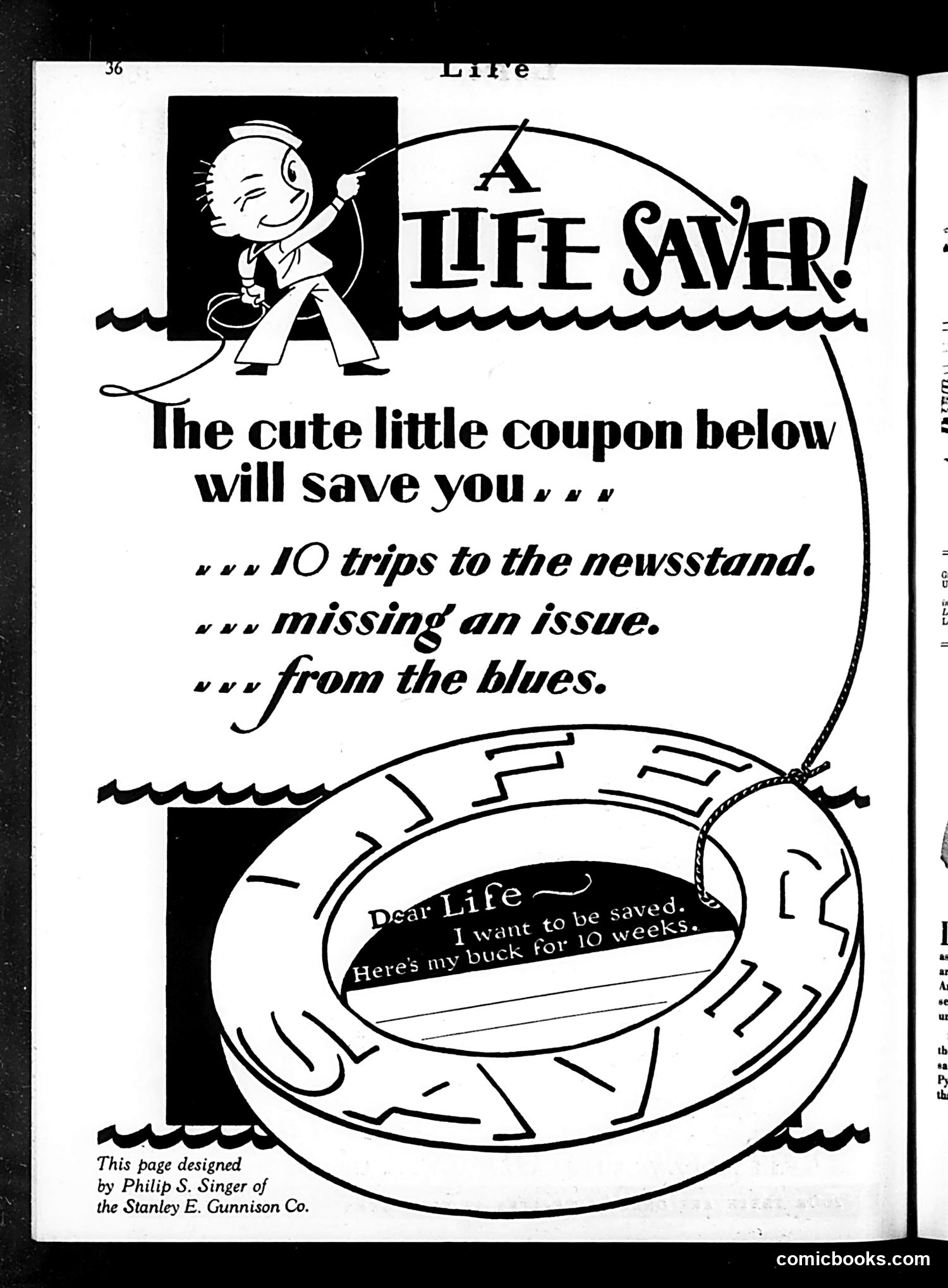 Life — May 17, 1929 — page 38 of 52