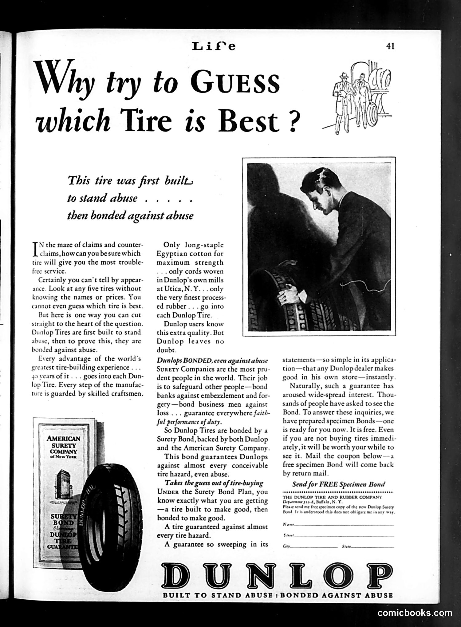 Life — May 17, 1929 — page 43 of 52