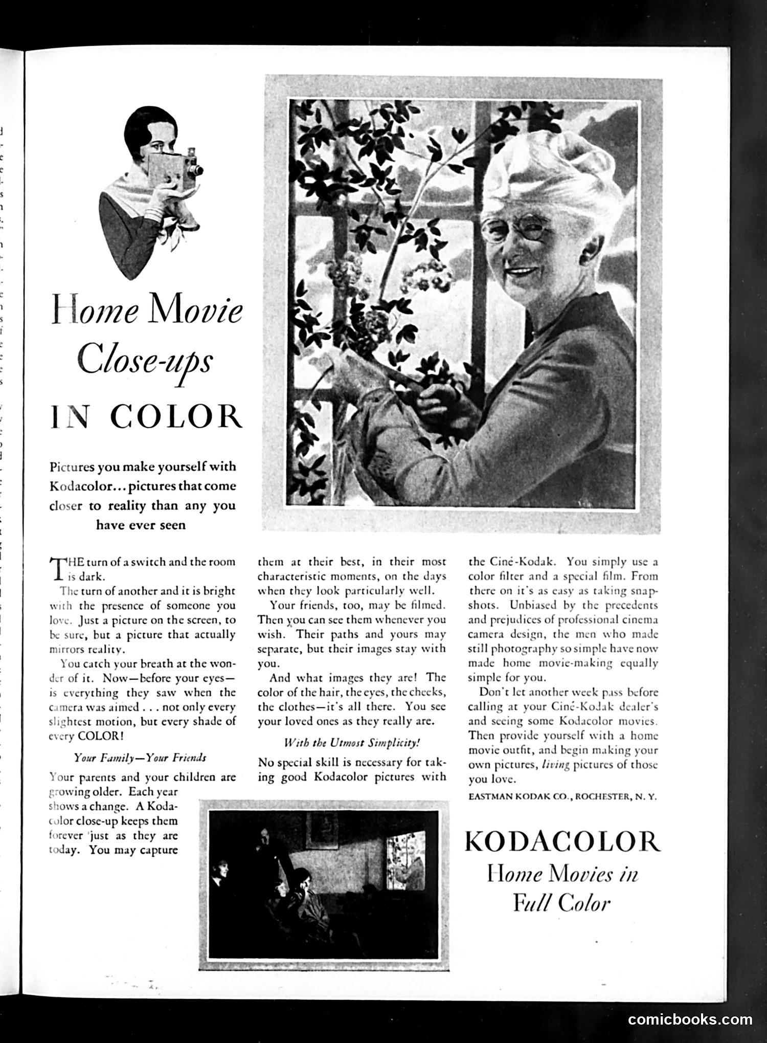 Life — May 17, 1929 — page 45 of 52