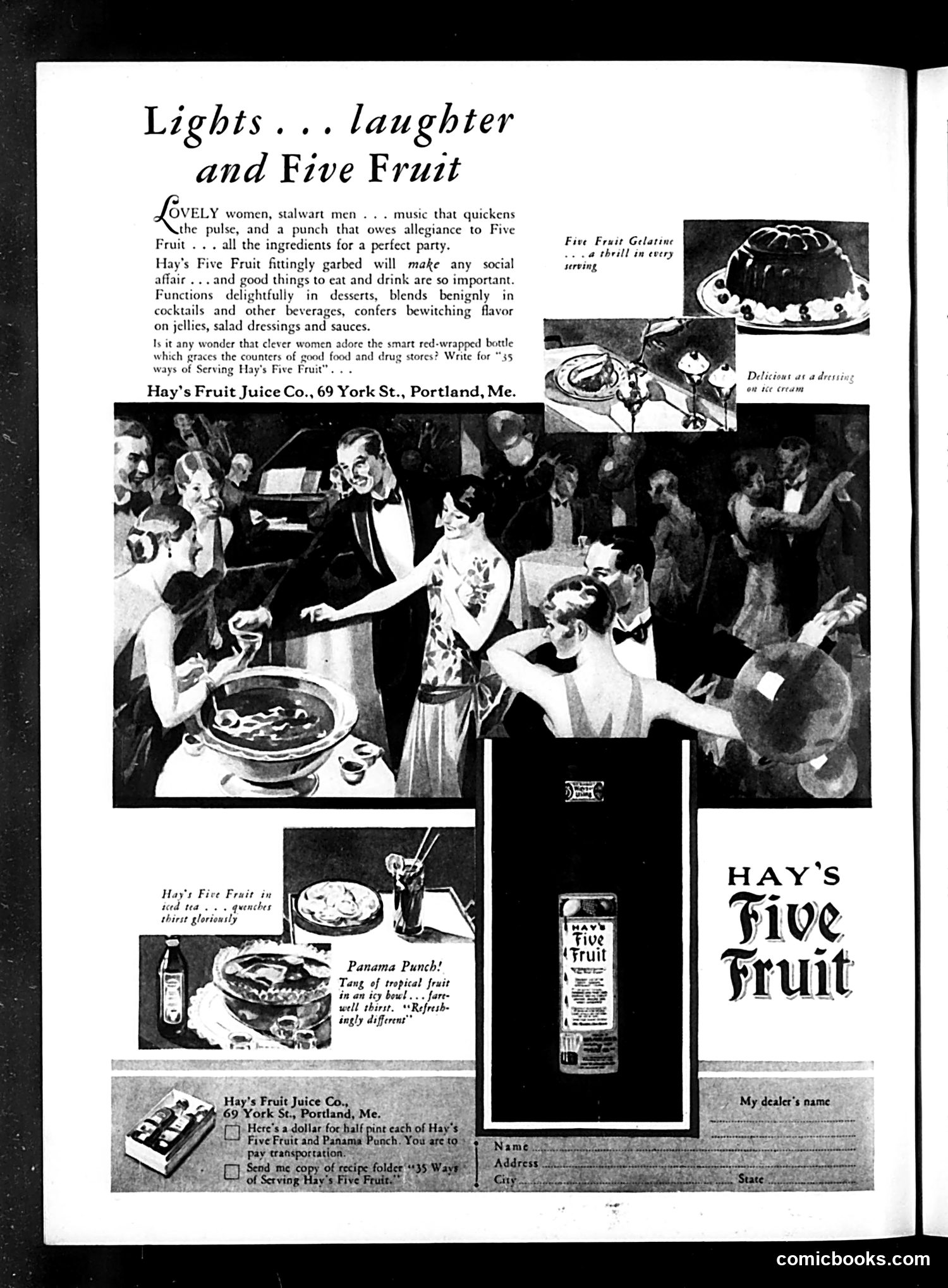 Life — May 17, 1929 — page 46 of 52