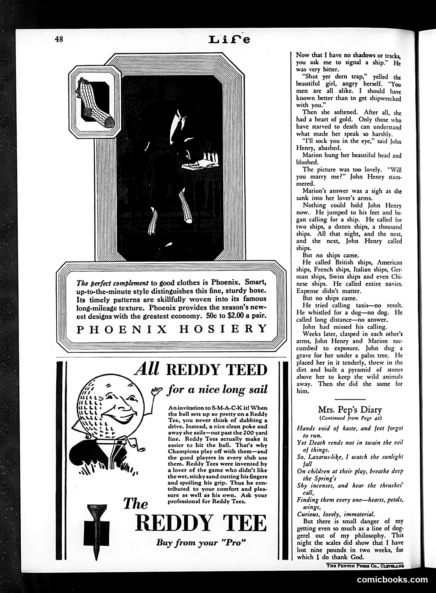 Life — May 17, 1929 — page 50 of 52