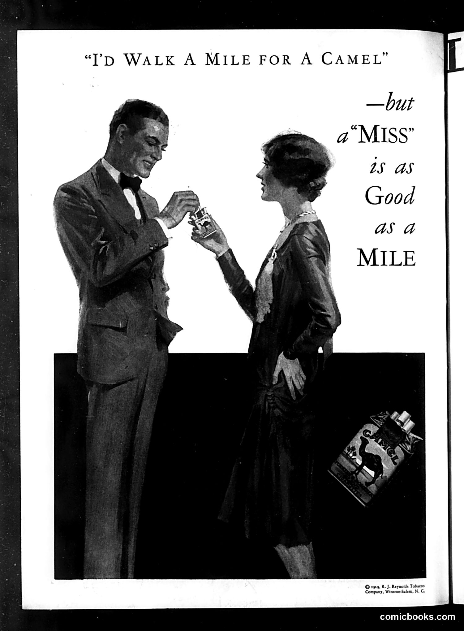 Life — May 17, 1929 — page 52 of 52