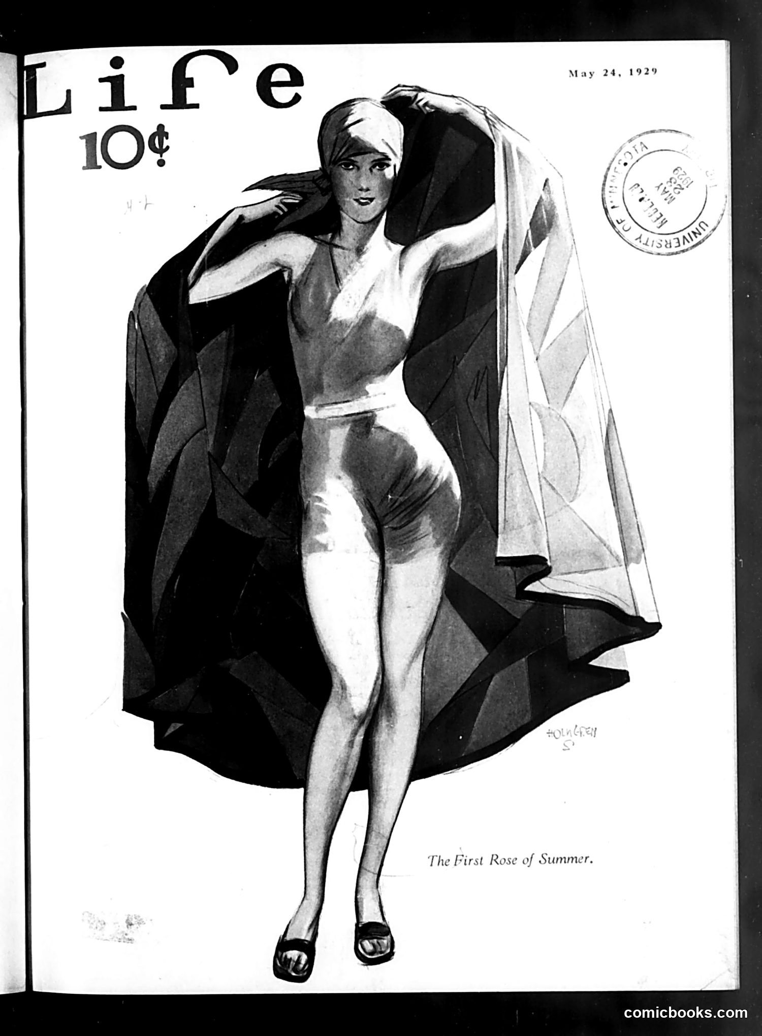 Life — May 24, 1929