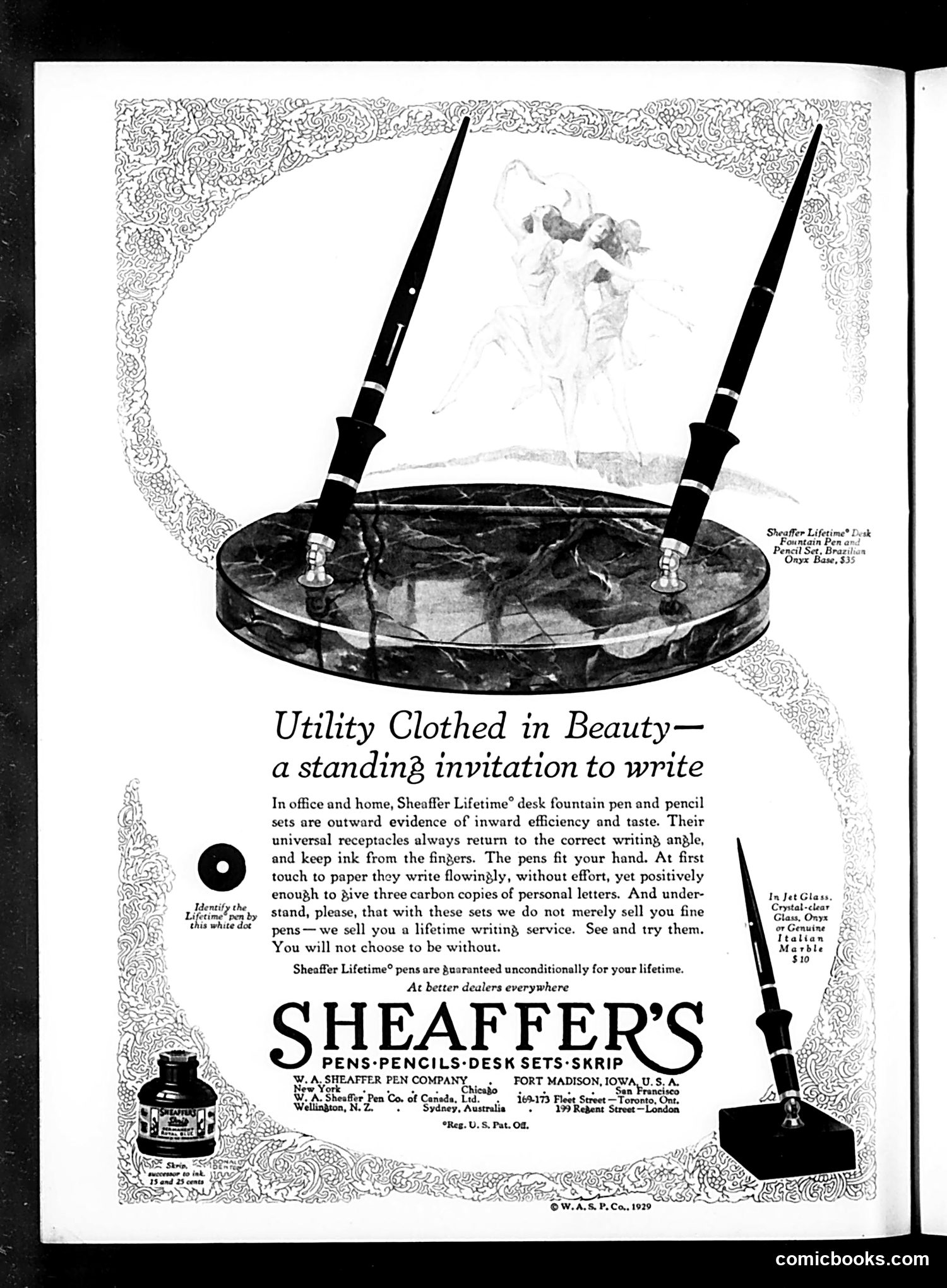 Life — May 24, 1929 — page 2 of 36