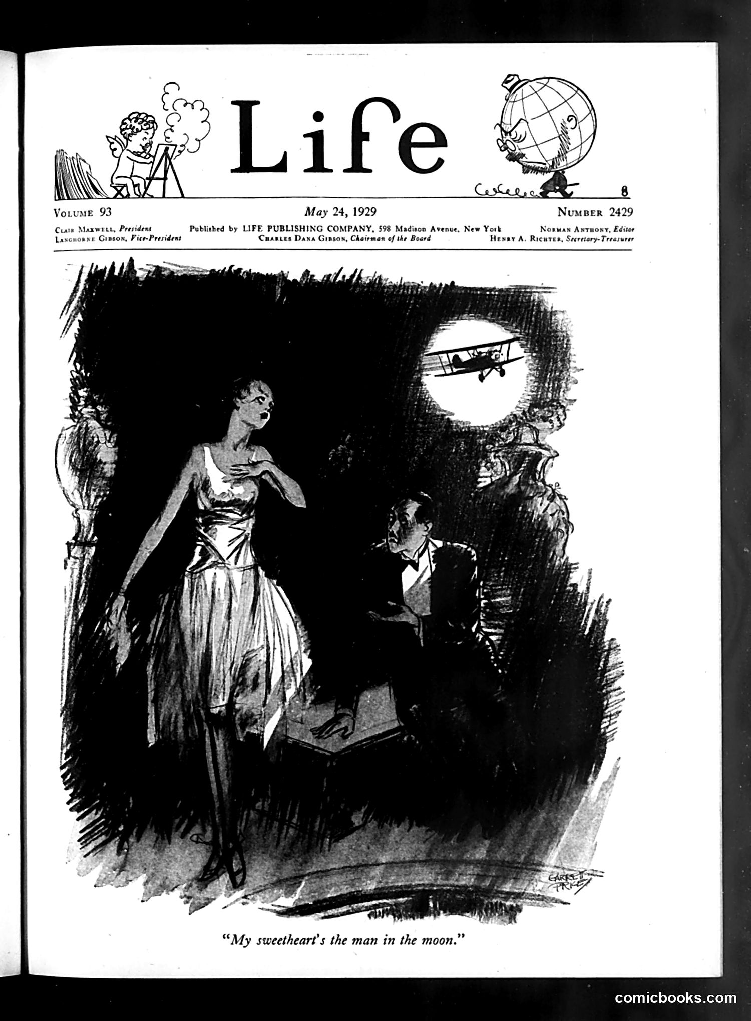 Life — May 24, 1929 — page 5 of 36