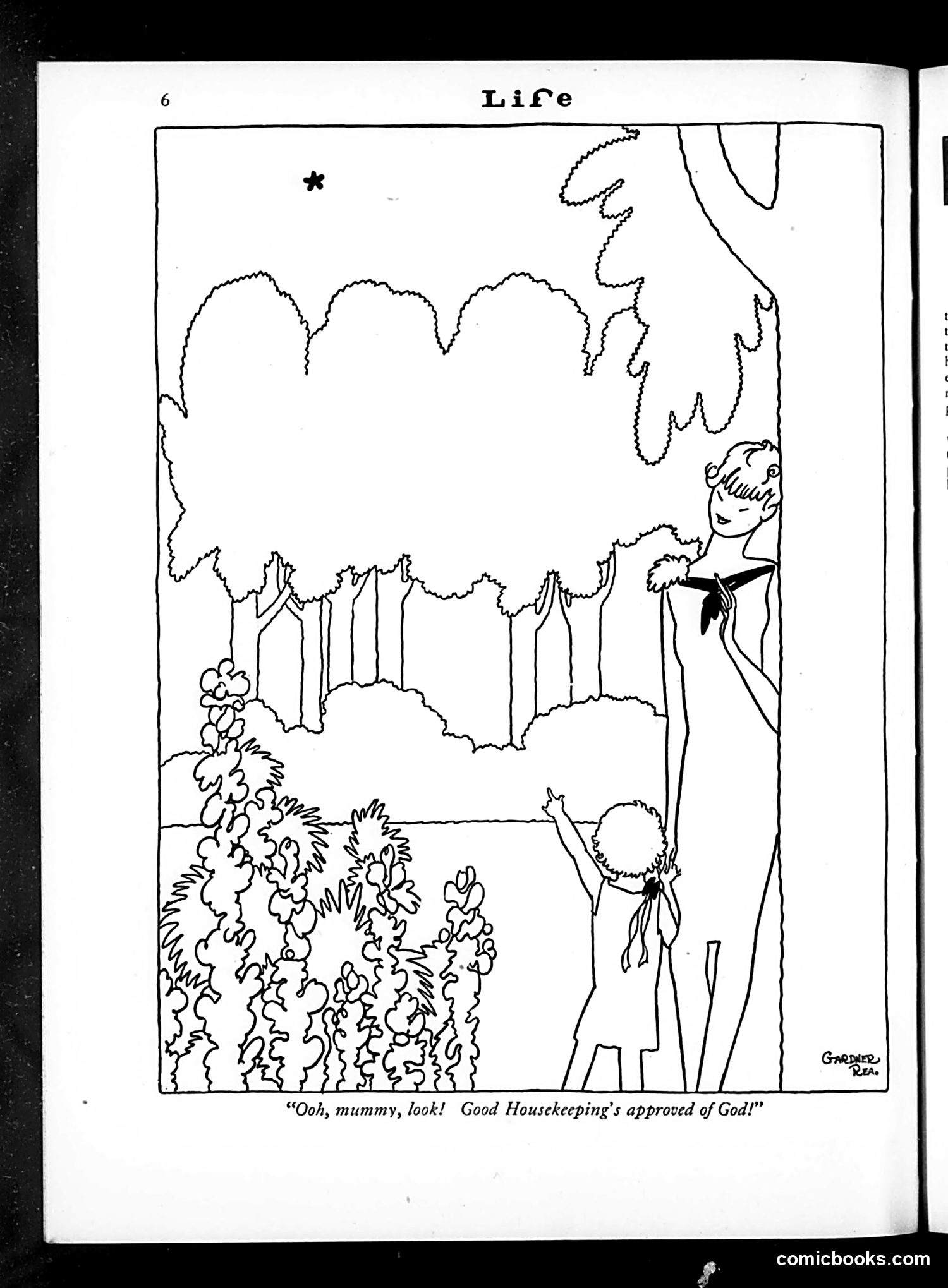 Life — May 24, 1929 — page 8 of 36