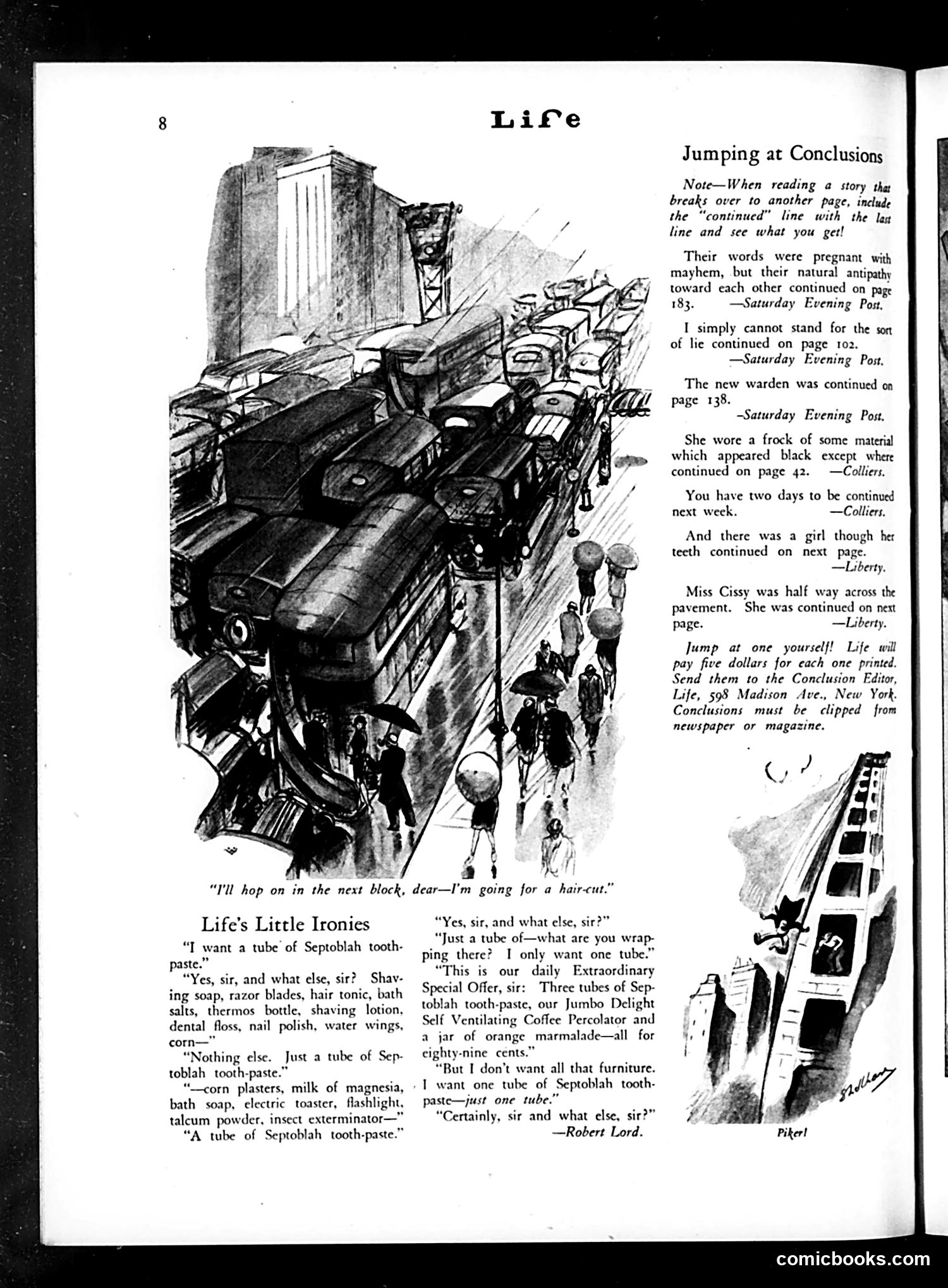 Life — May 24, 1929 — page 10 of 36