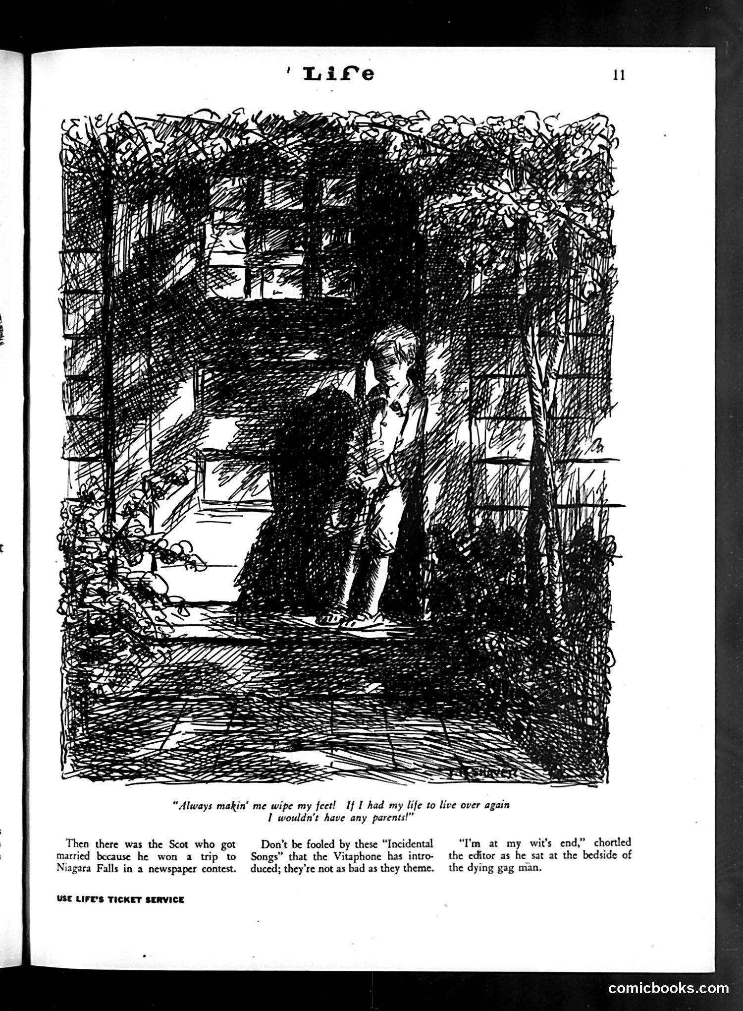 Life — May 24, 1929 — page 13 of 36
