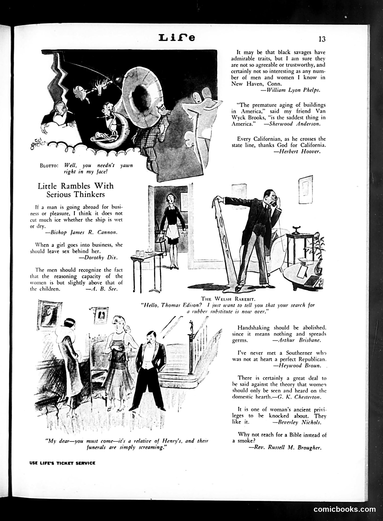 Life — May 24, 1929 — page 15 of 36