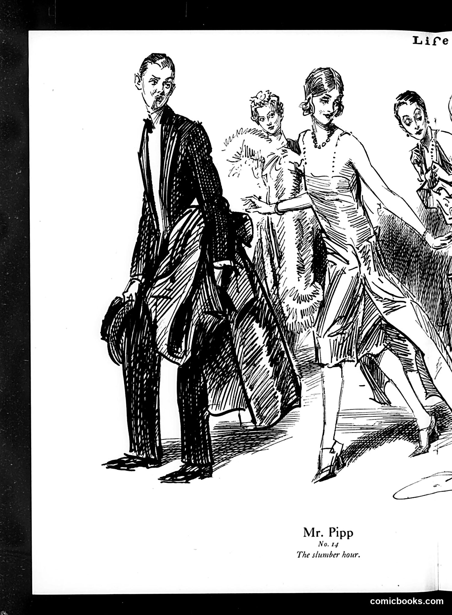 Life — May 24, 1929 — page 18 of 36