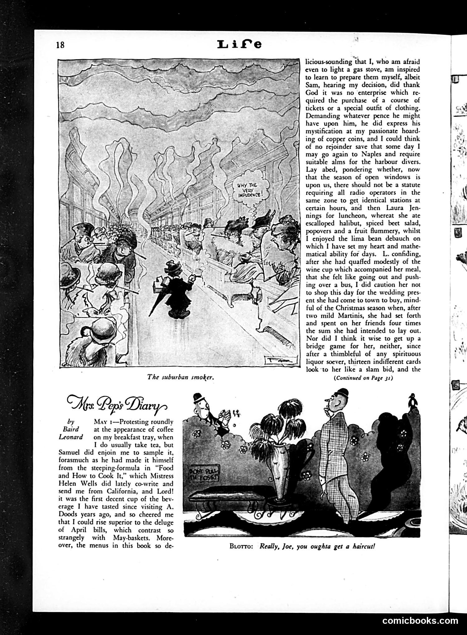 Life — May 24, 1929 — page 20 of 36