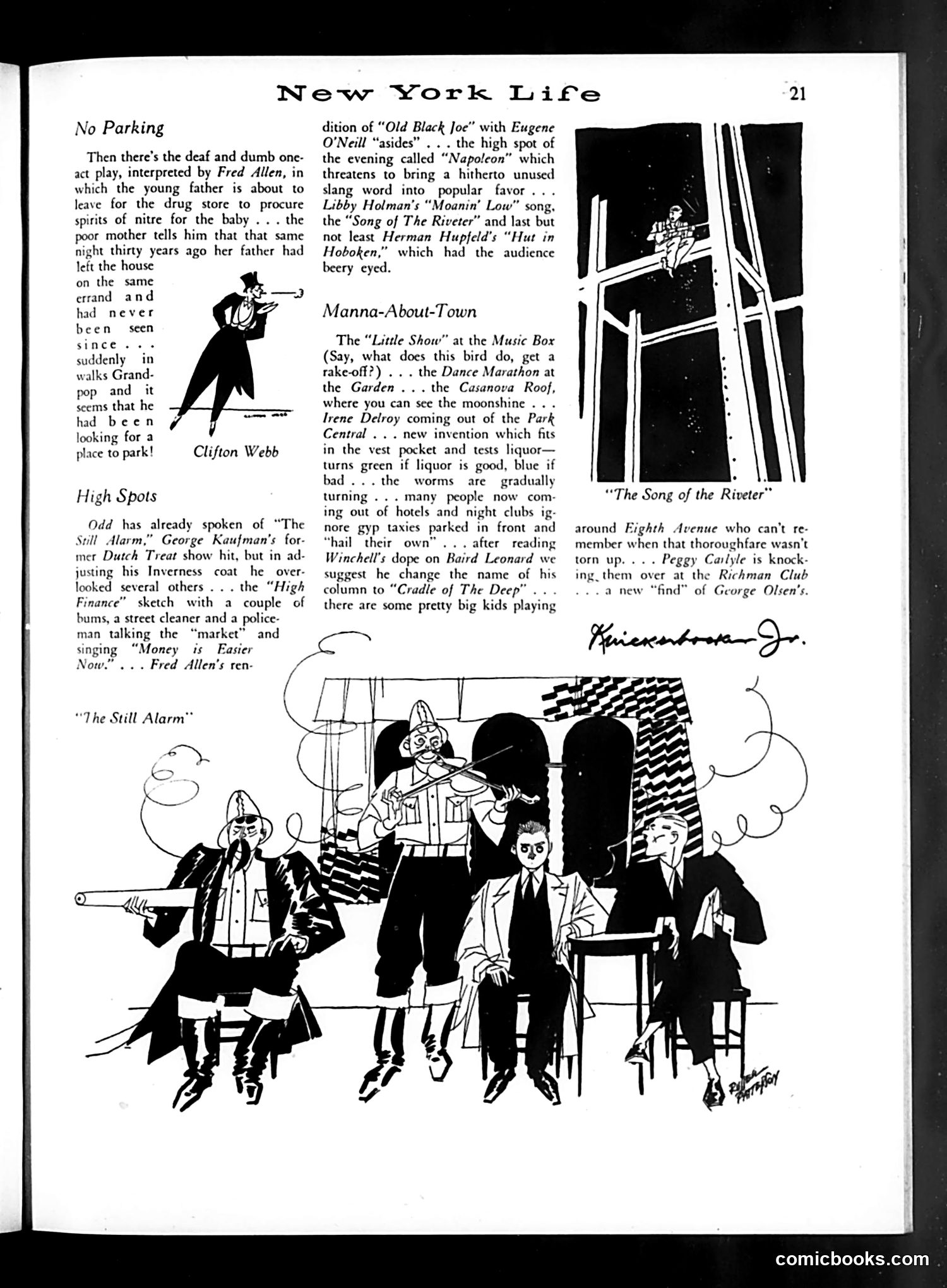Life — May 24, 1929 — page 23 of 36