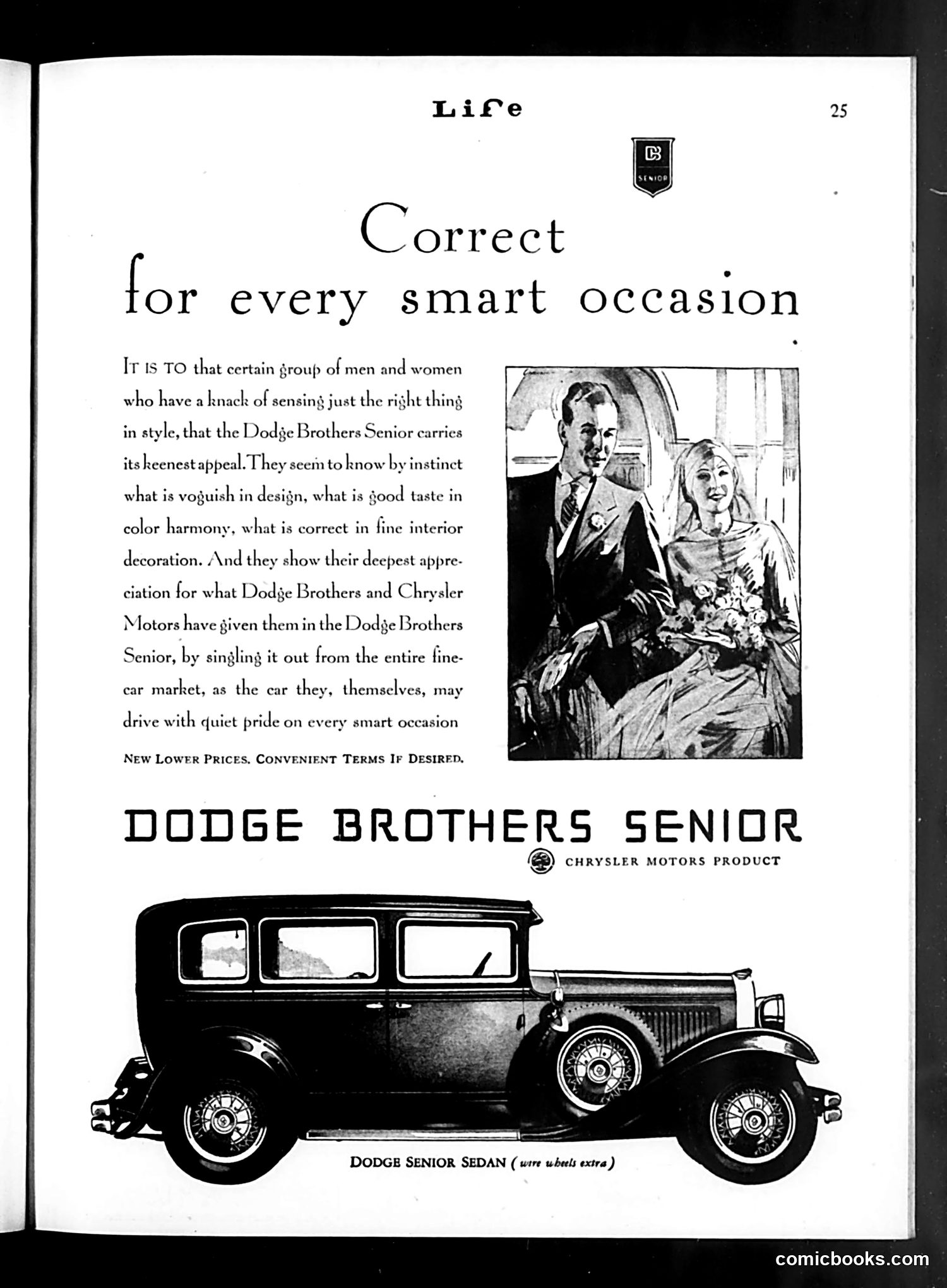Life — May 24, 1929 — page 27 of 36