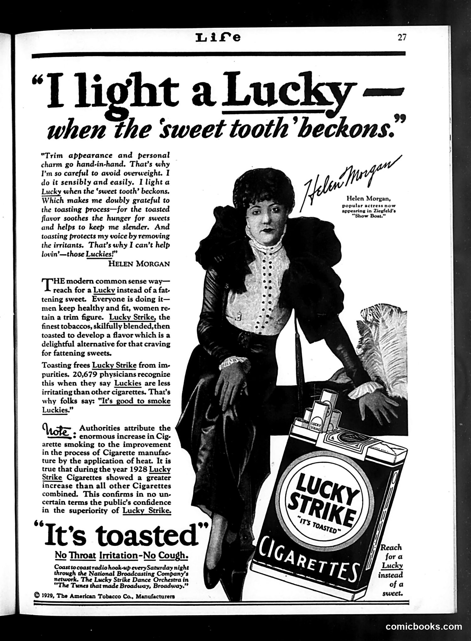 Life — May 24, 1929 — page 29 of 36