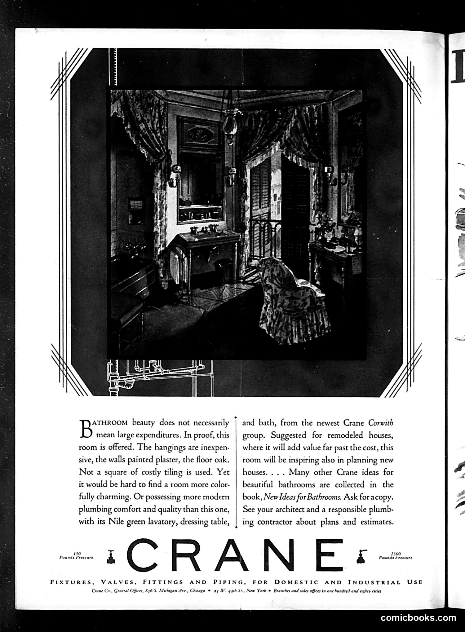 Life — May 24, 1929 — page 36 of 36