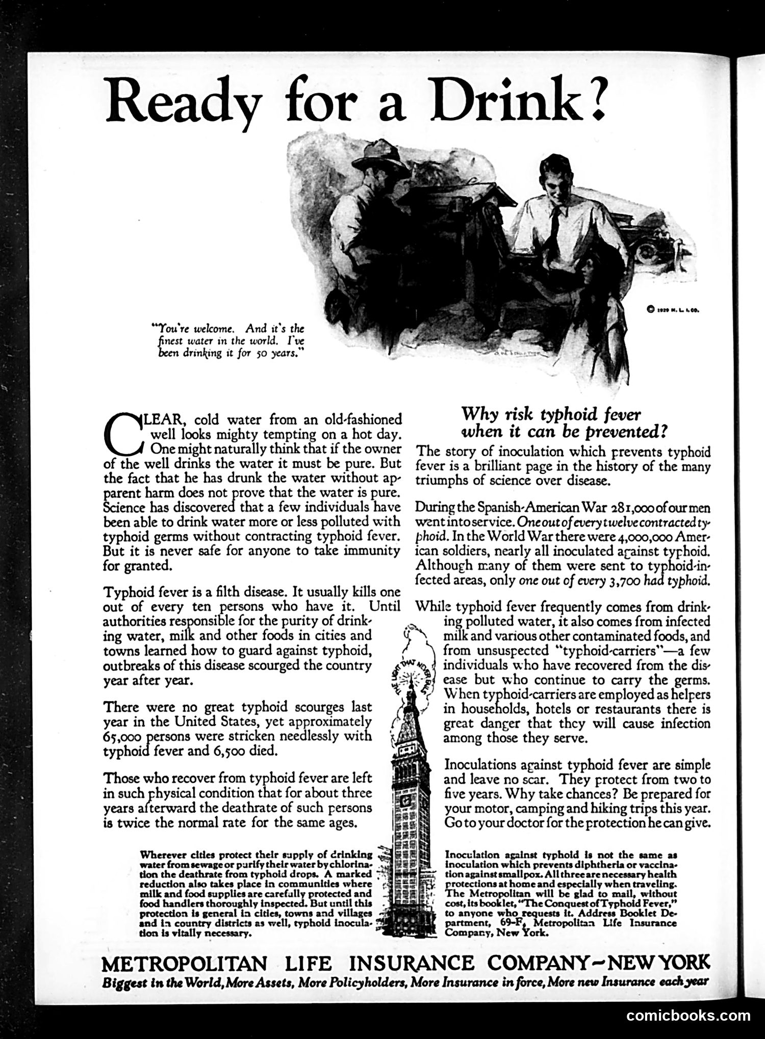 Life — May 31, 1929 — page 4 of 36