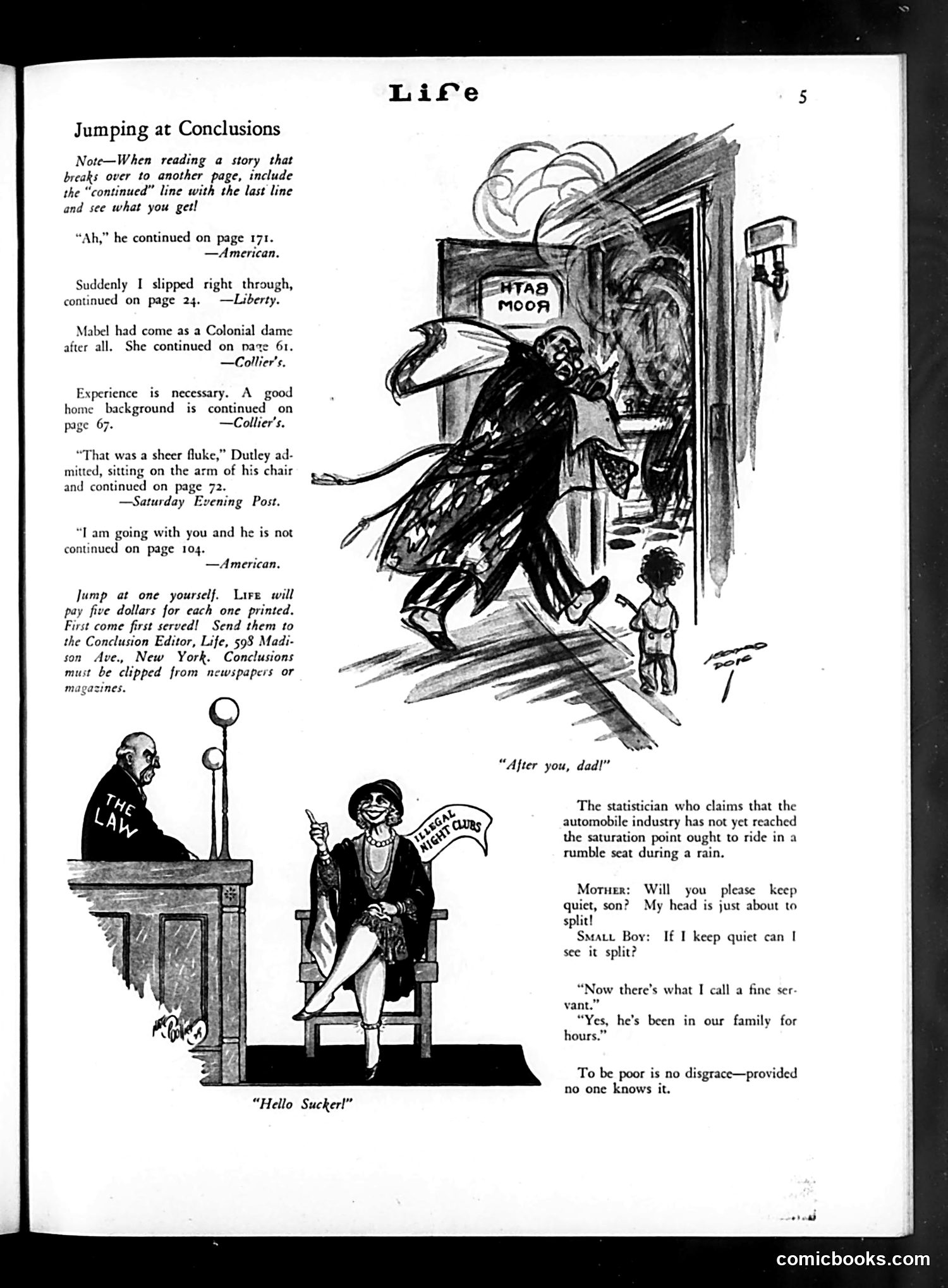 Life — May 31, 1929 — page 7 of 36
