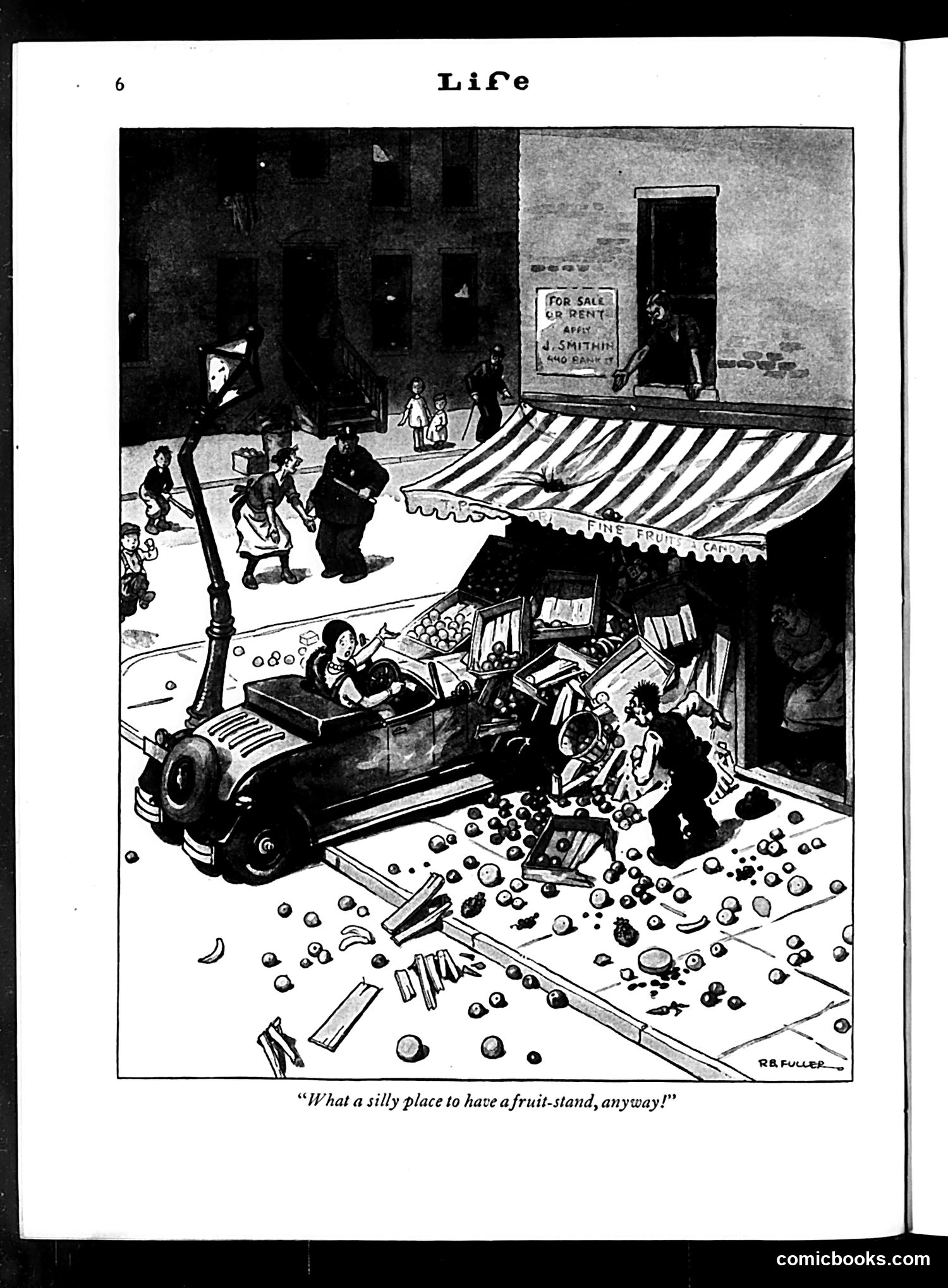 Life — May 31, 1929 — page 8 of 36