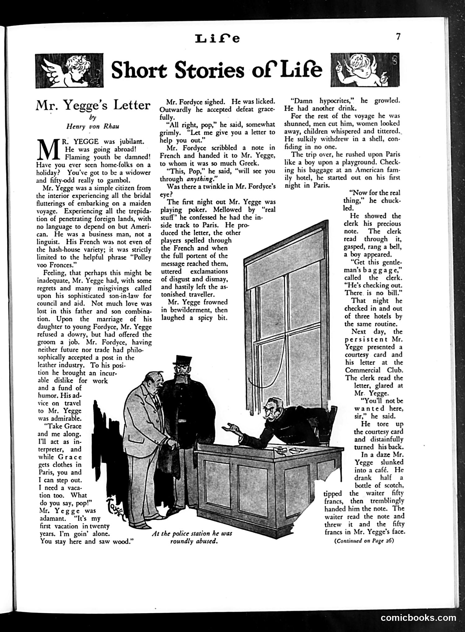 Life — May 31, 1929 — page 9 of 36