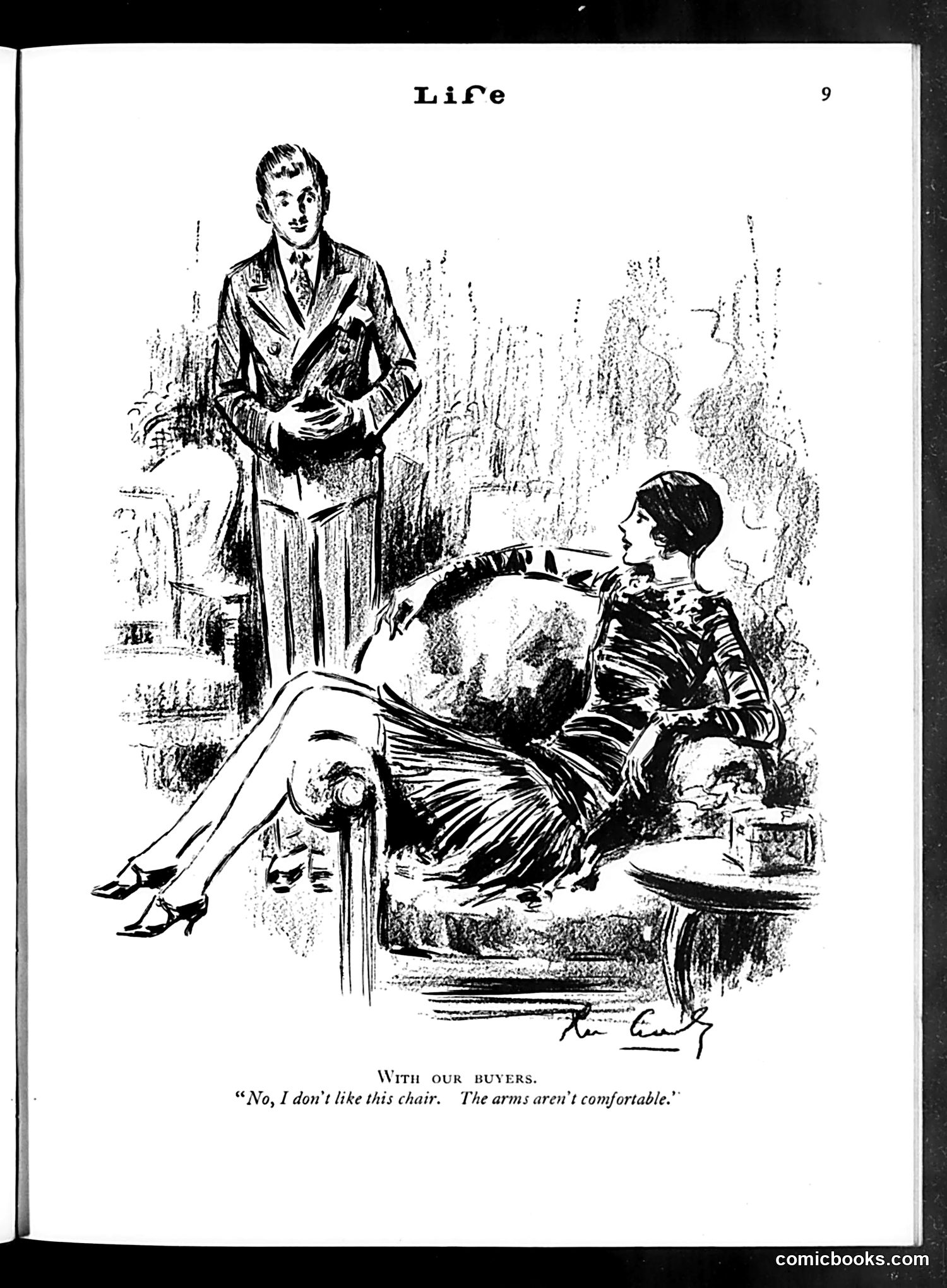 Life — May 31, 1929 — page 11 of 36