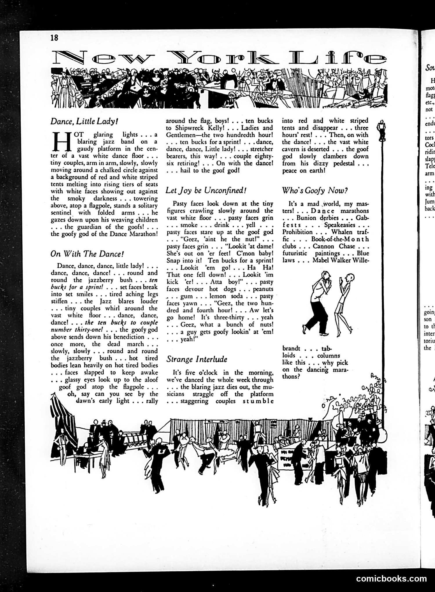 Life — May 31, 1929 — page 20 of 36