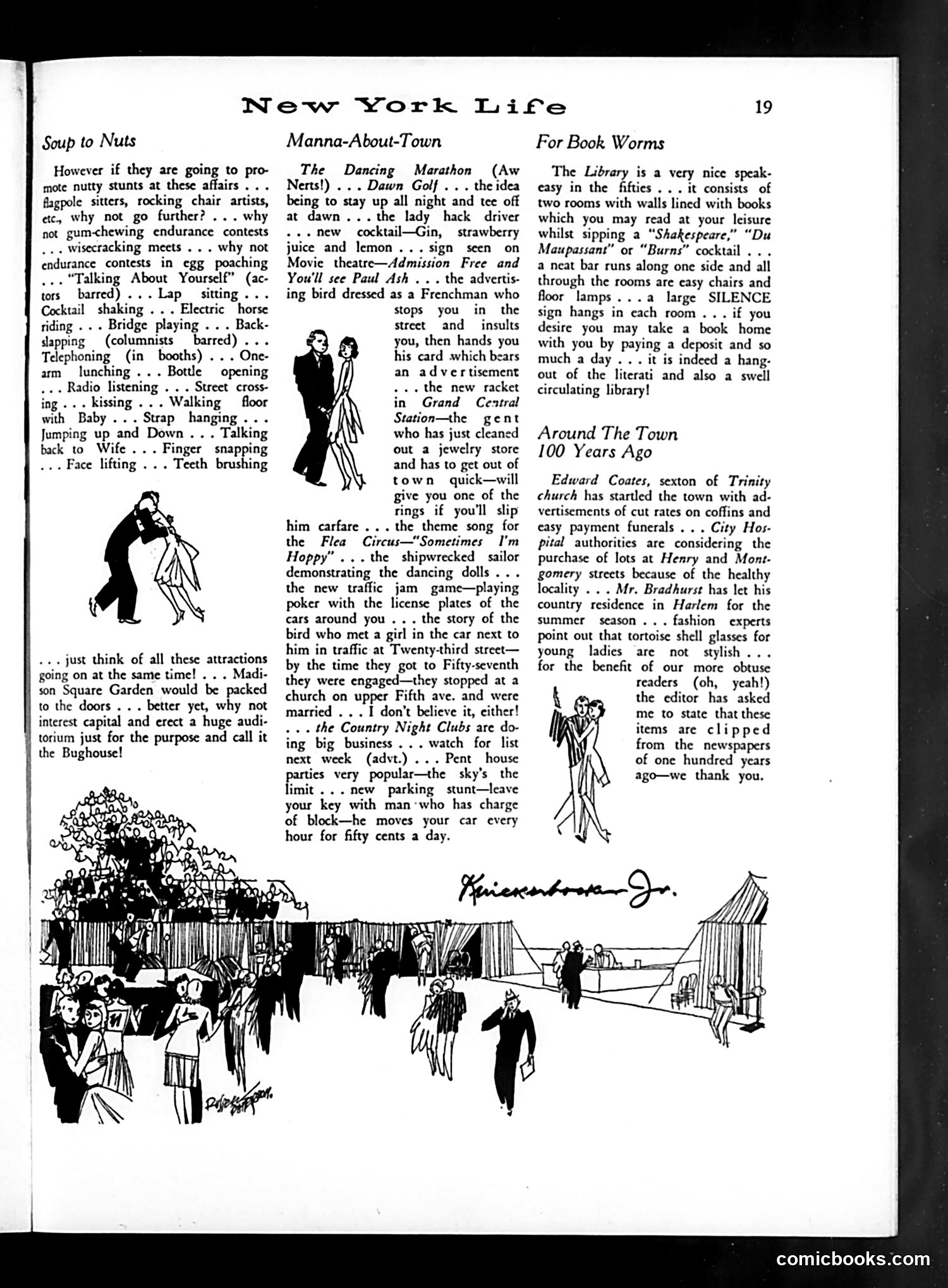 Life — May 31, 1929 — page 21 of 36