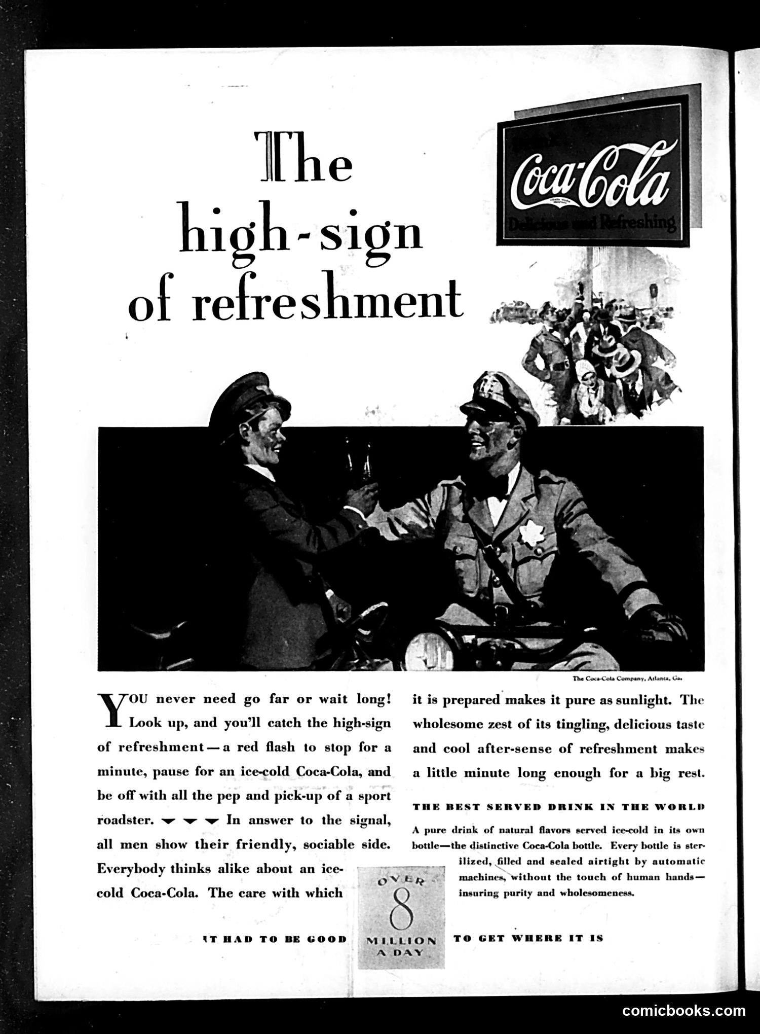 Life — May 31, 1929 — page 36 of 36